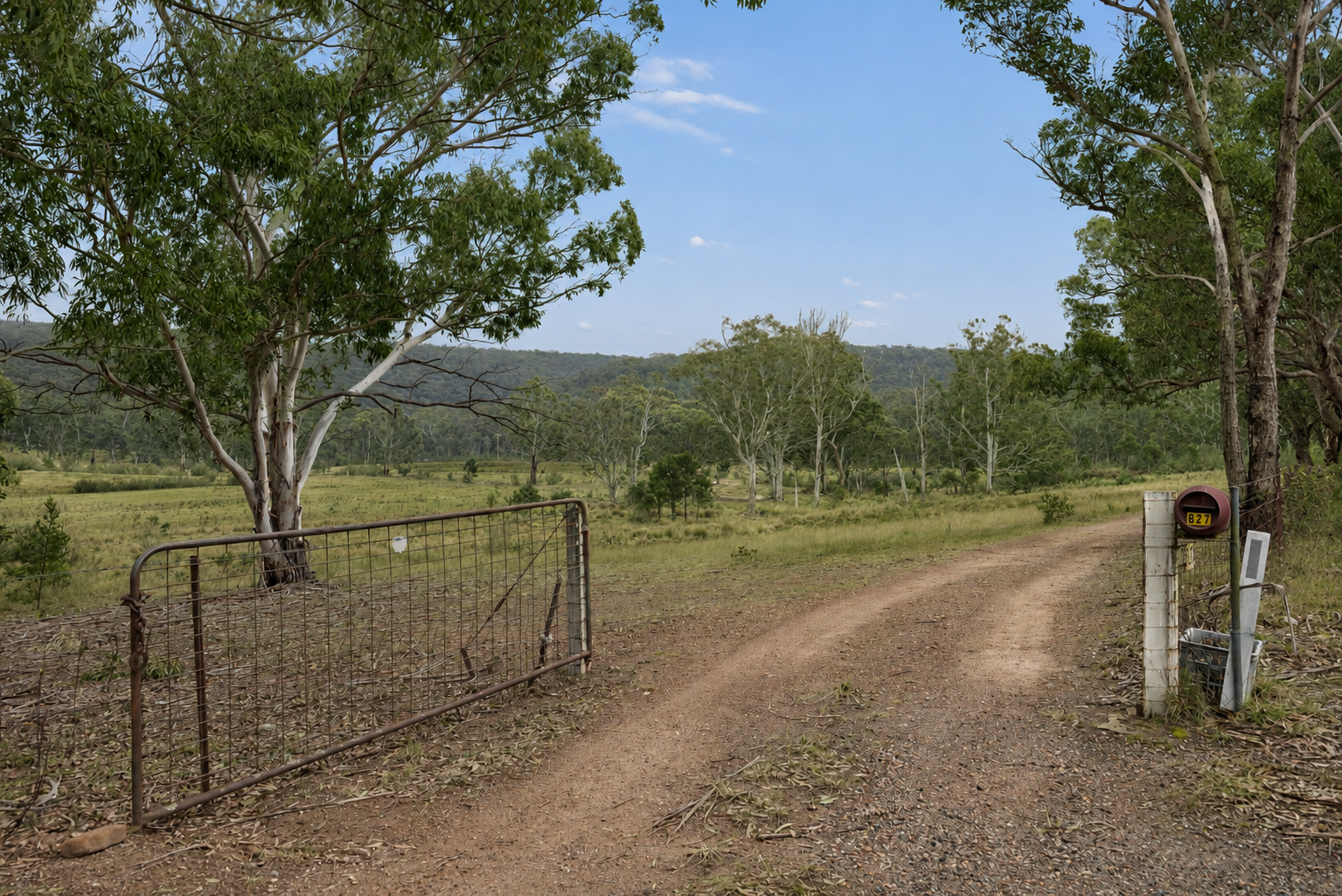 827 Taralga Road Tarlo, via, Goulburn NSW 2580 &mdash; photo 2