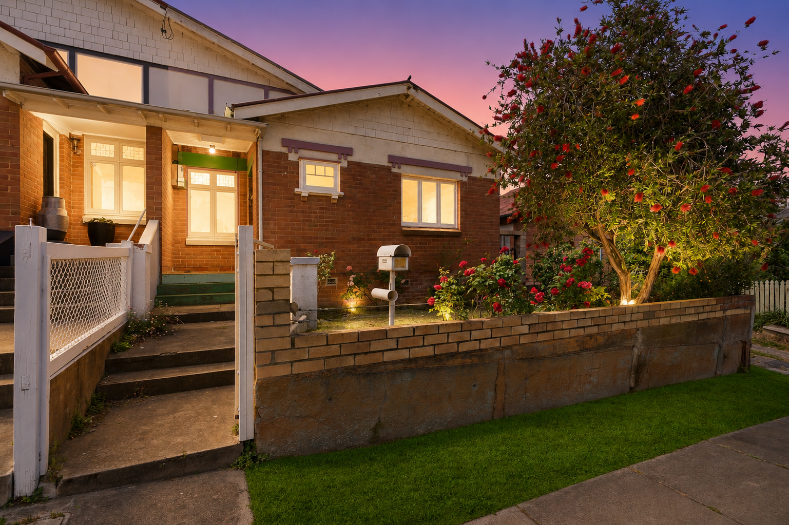 House &mdash; 85 Mundy Street, Goulburn NSW 2580