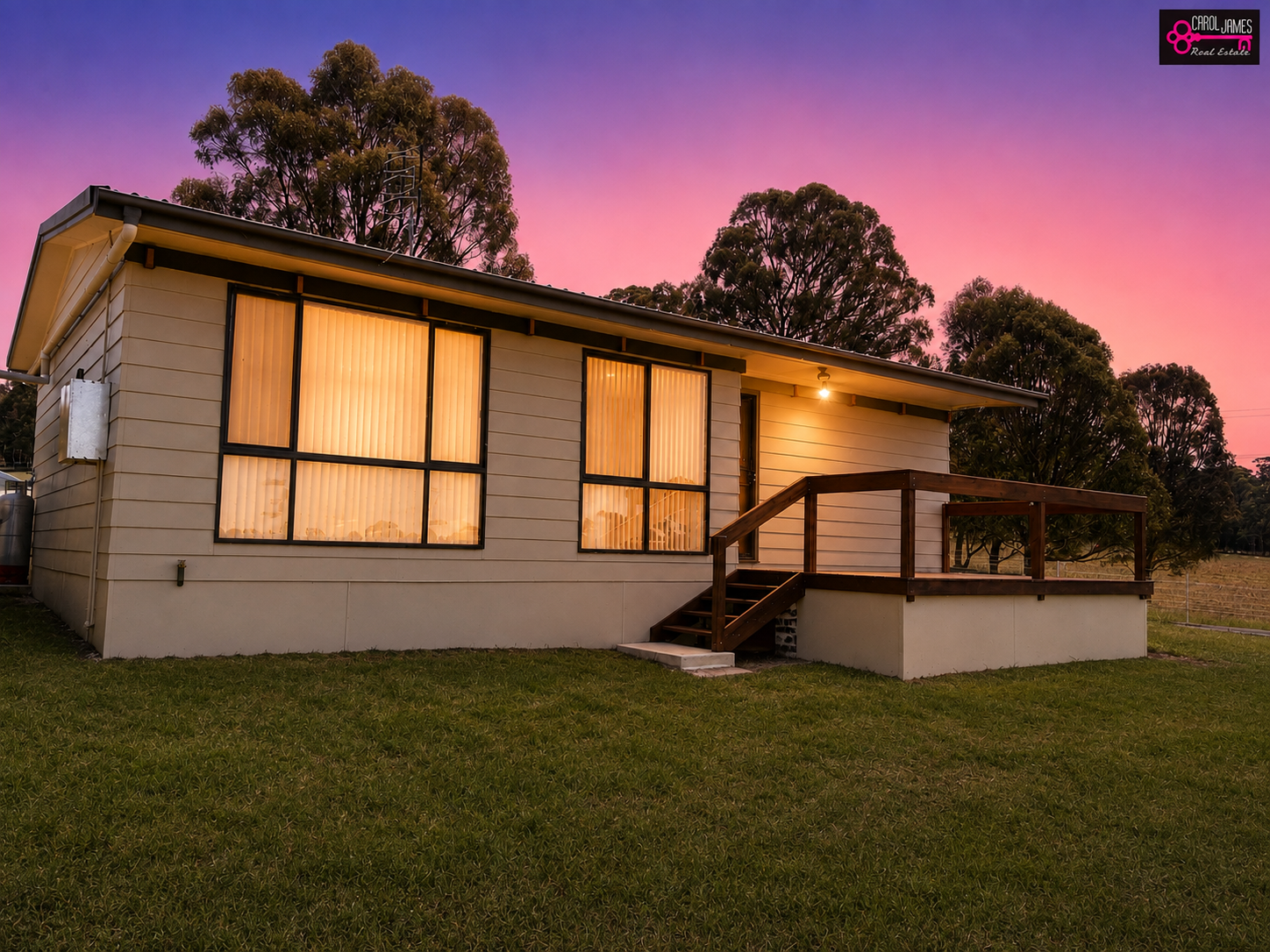 House &mdash; 271 Rampion Hills Rd, Goulburn NSW 2580
