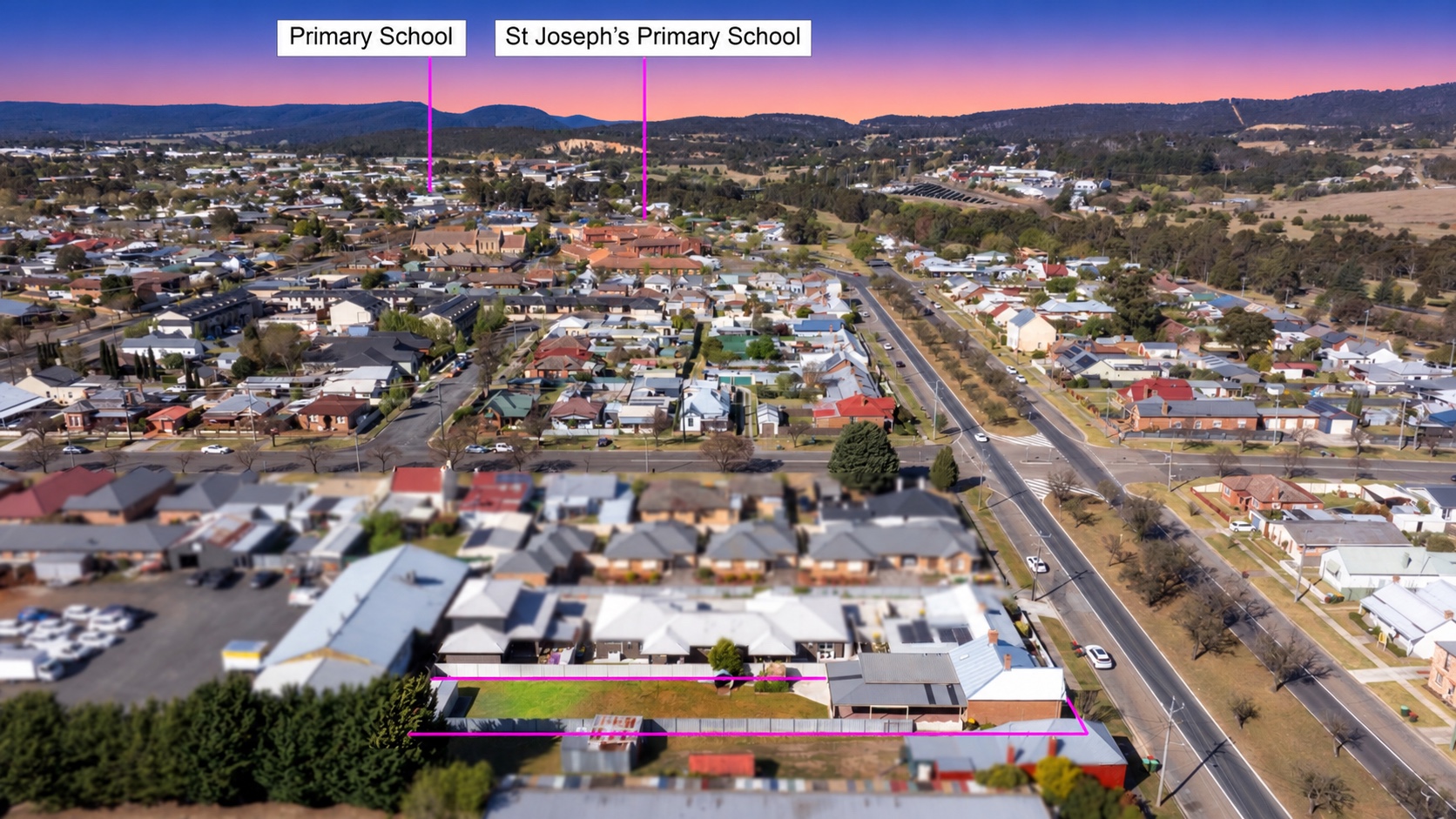 64 Grafton Street, Goulburn NSW 2580 &mdash; photo 11