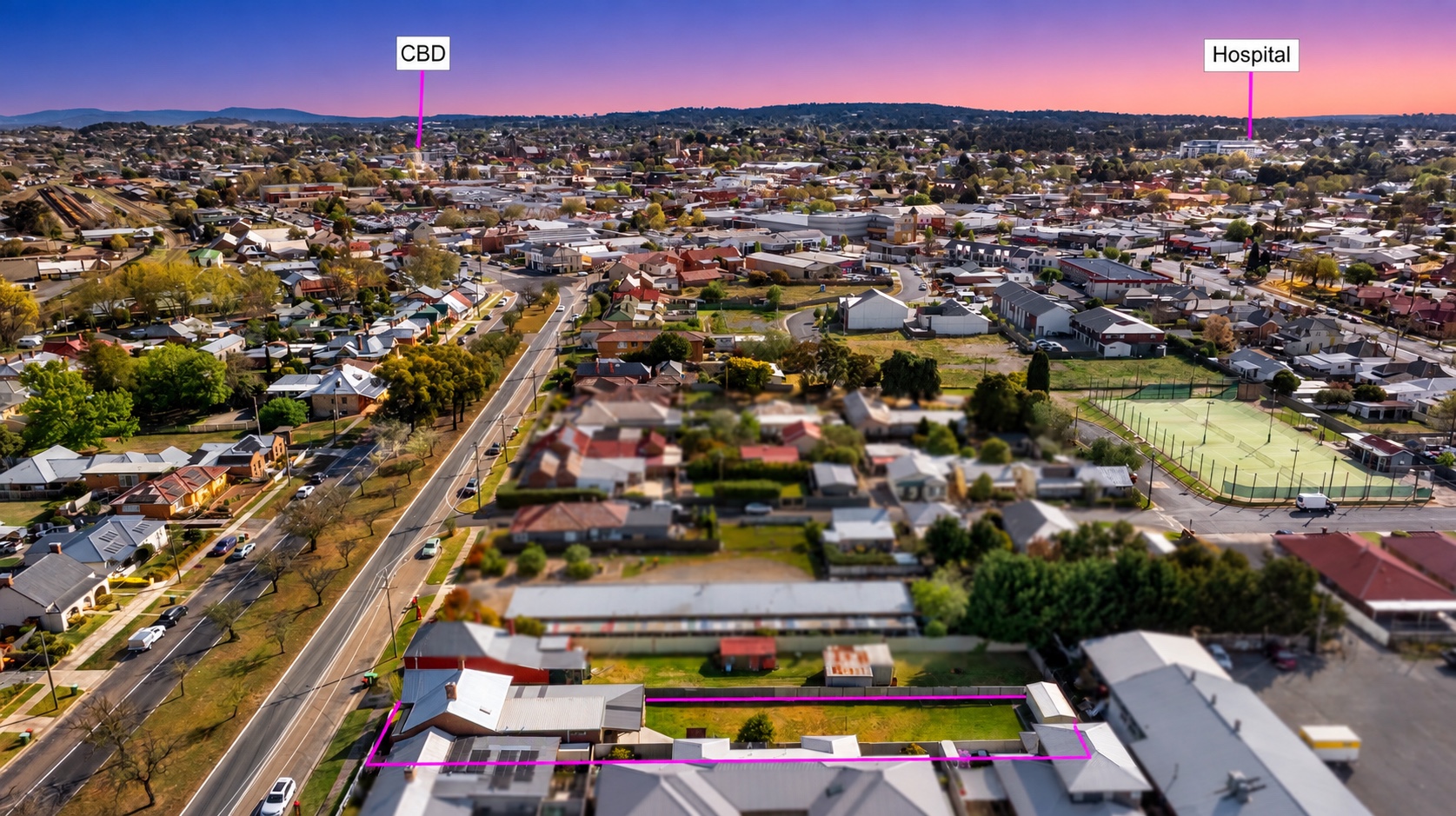 64 Grafton Street, Goulburn NSW 2580 &mdash; photo 12