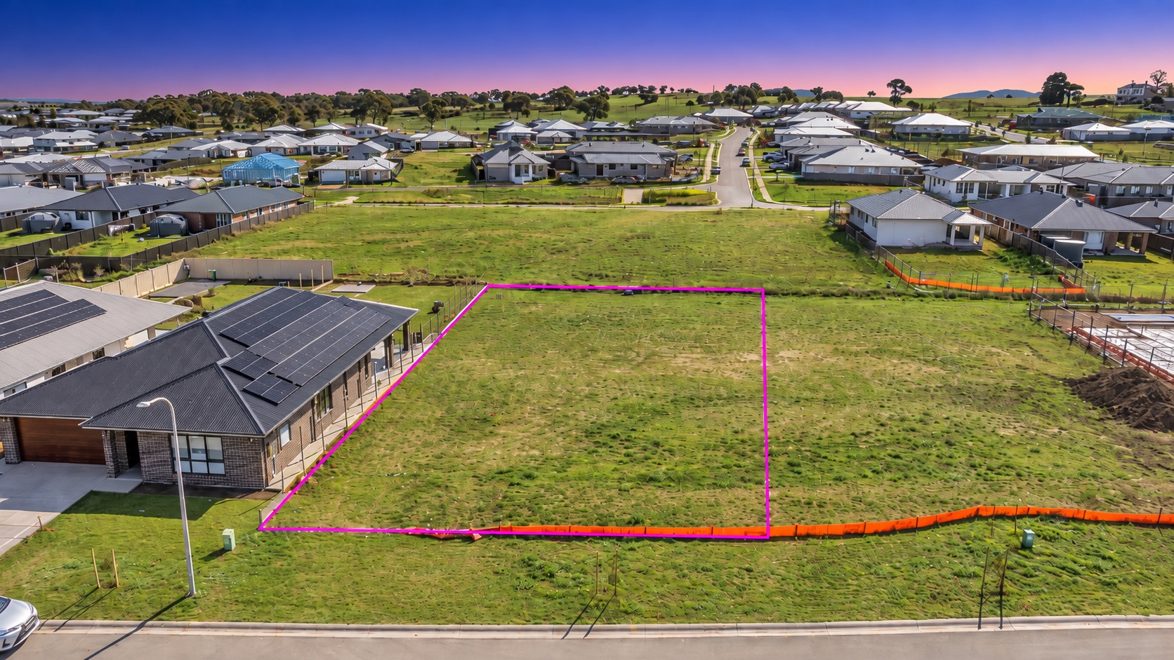 Property &mdash; 19 Drummond Street, Goulburn NSW 2580