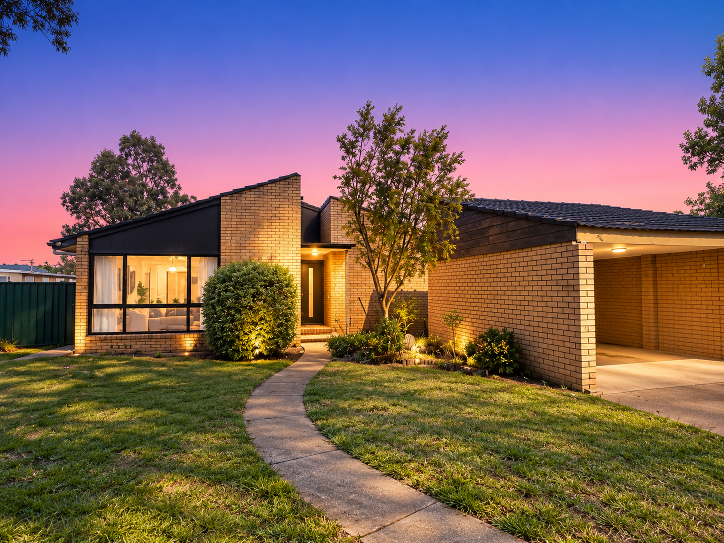 House &mdash; 55 Reign Street, Goulburn NSW 2580