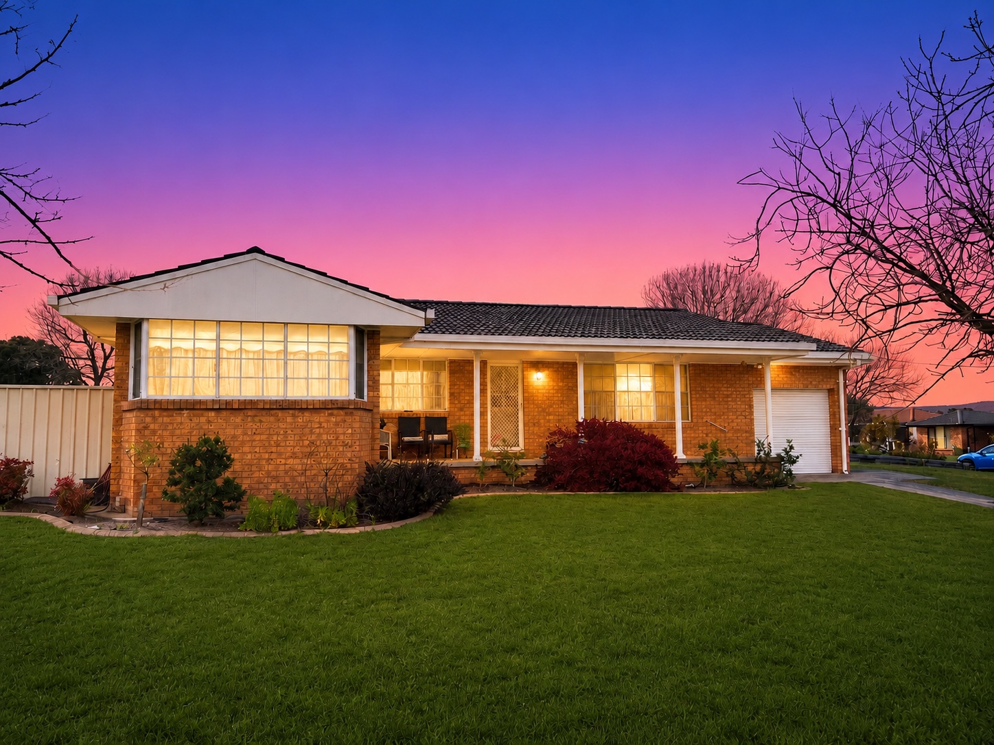 House &mdash; 5 Progress Street, Goulburn NSW 2580