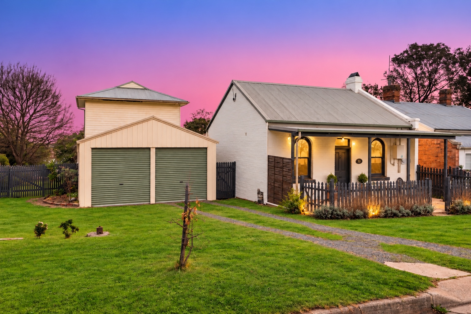 House &mdash; 26 May Street, Goulburn NSW 2580