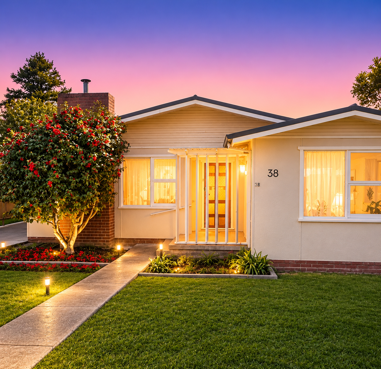 House &mdash; 38 Albert Street, Goulburn NSW 2580