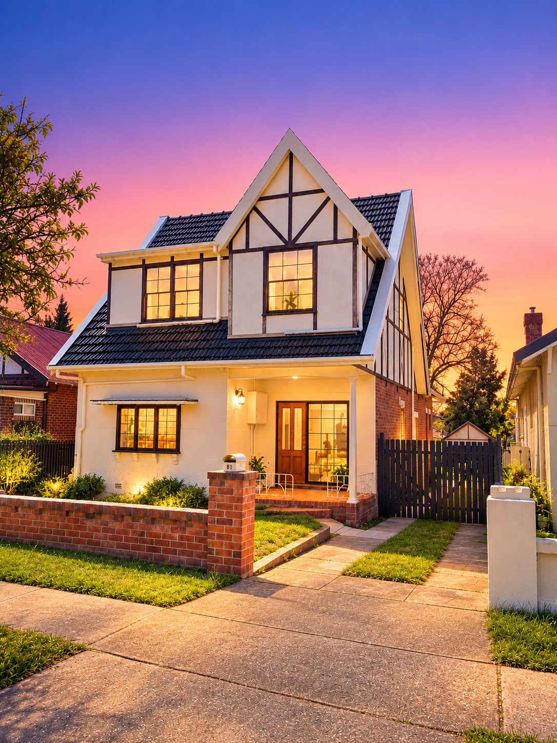 House &mdash; 81 Citizen Street, Goulburn NSW 2580