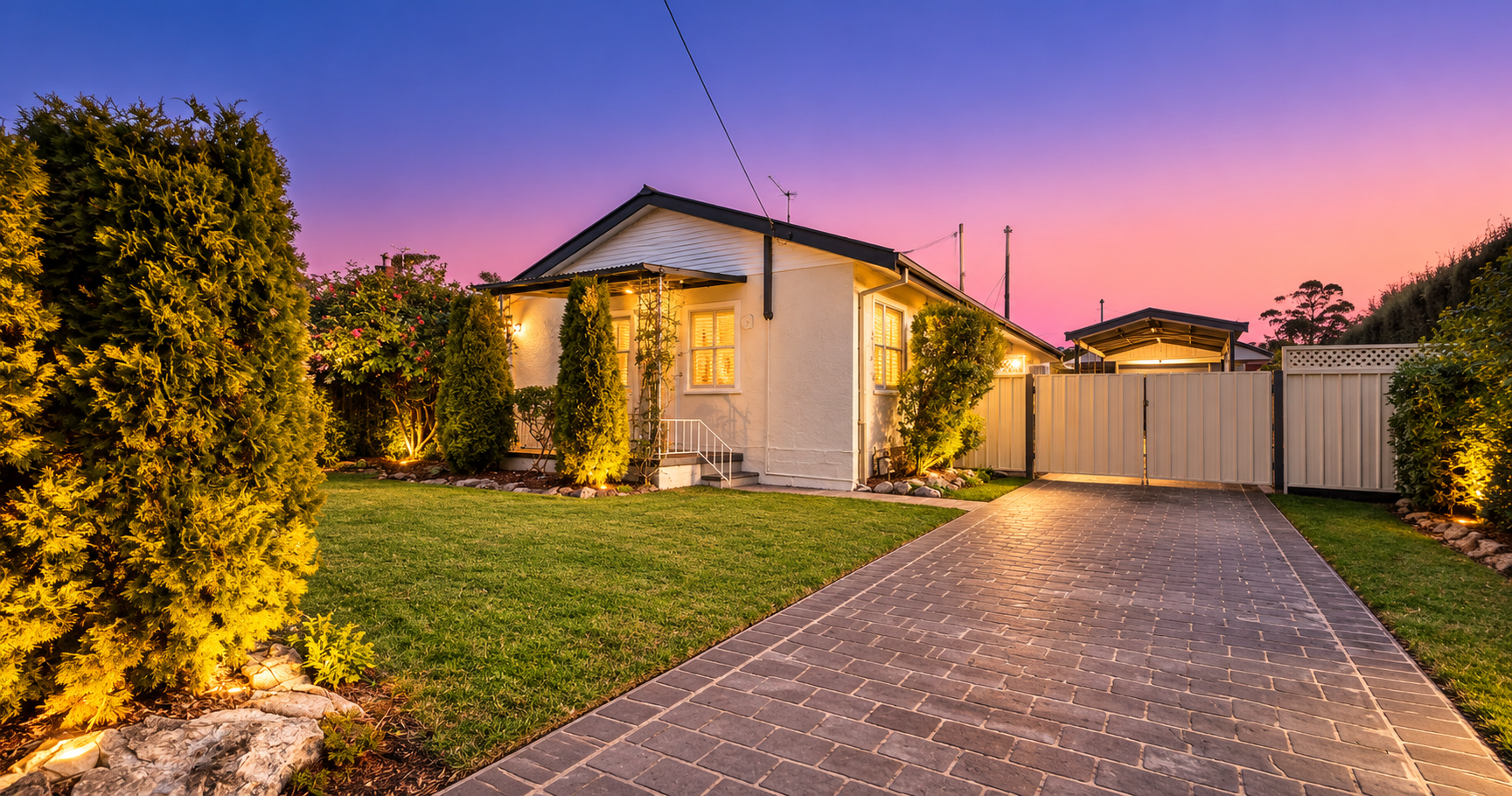 30 Rose Street, Goulburn NSW 2580