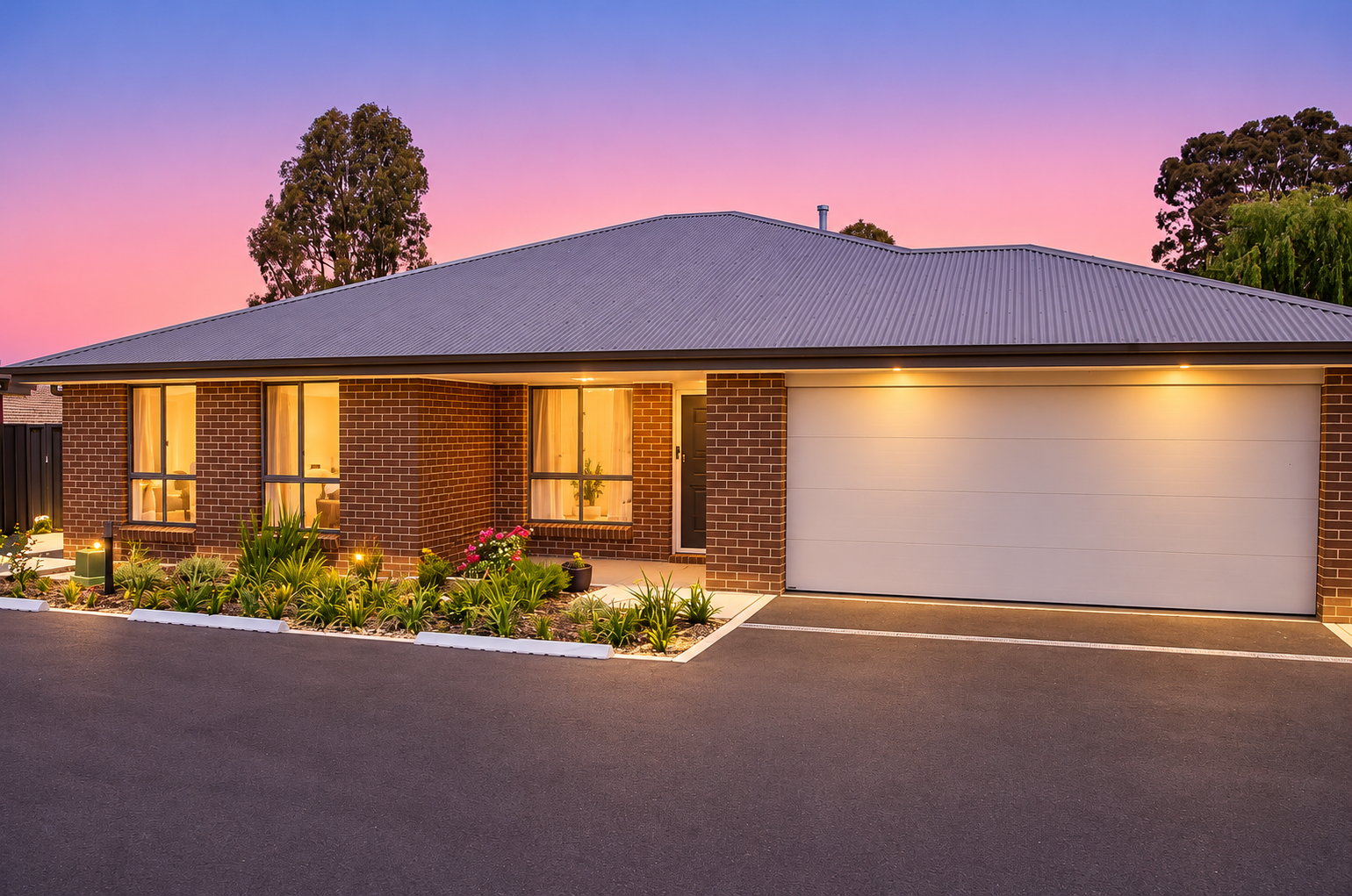 House &mdash; 5/51 COROMANDEL STREET, Goulburn NSW 2580