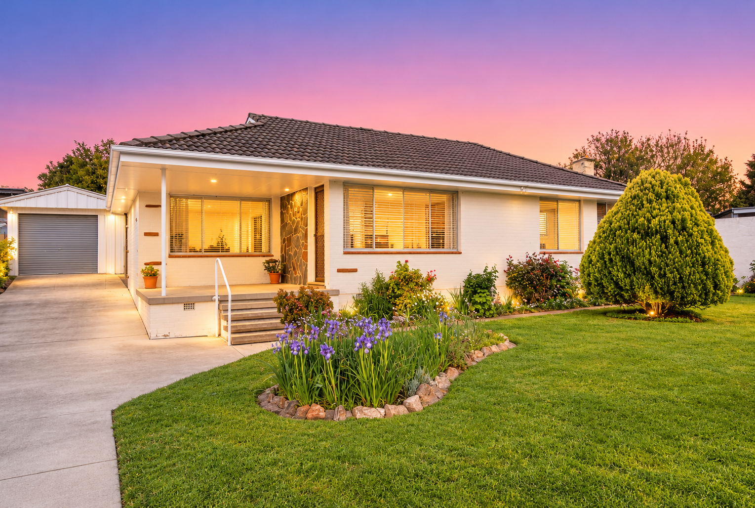 7 Stalker Street, Goulburn NSW 2580