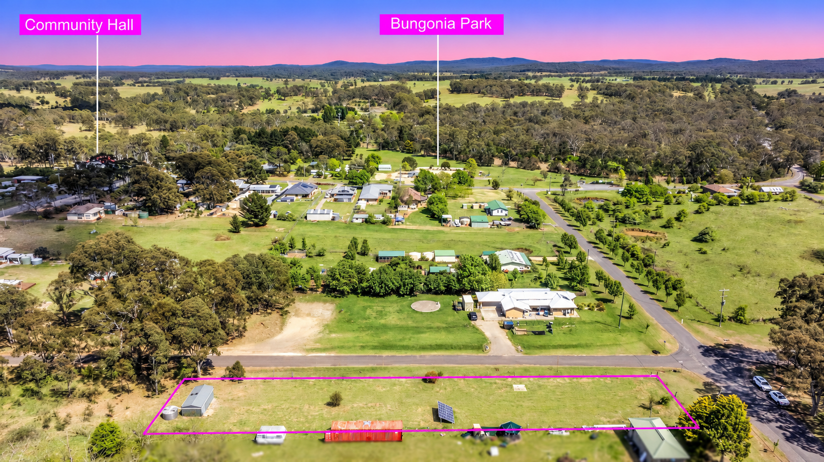 20 Howick Street Bungonia via, Goulburn NSW 2580 &mdash; photo 3