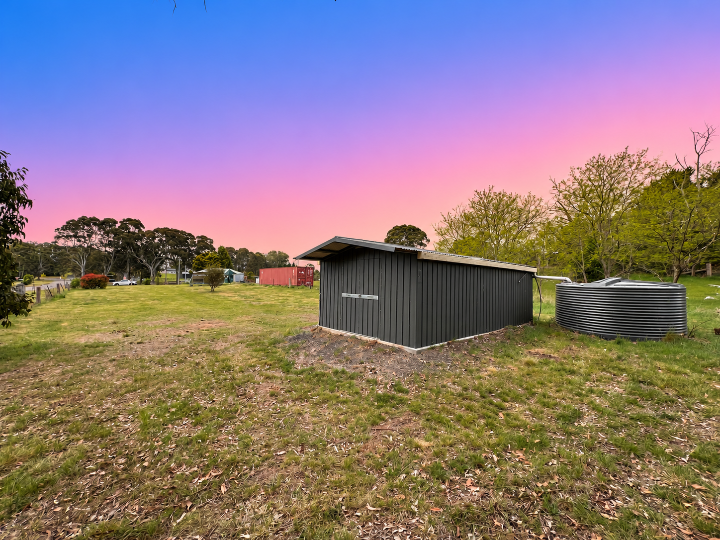 20 Howick Street Bungonia via, Goulburn NSW 2580 &mdash; photo 4