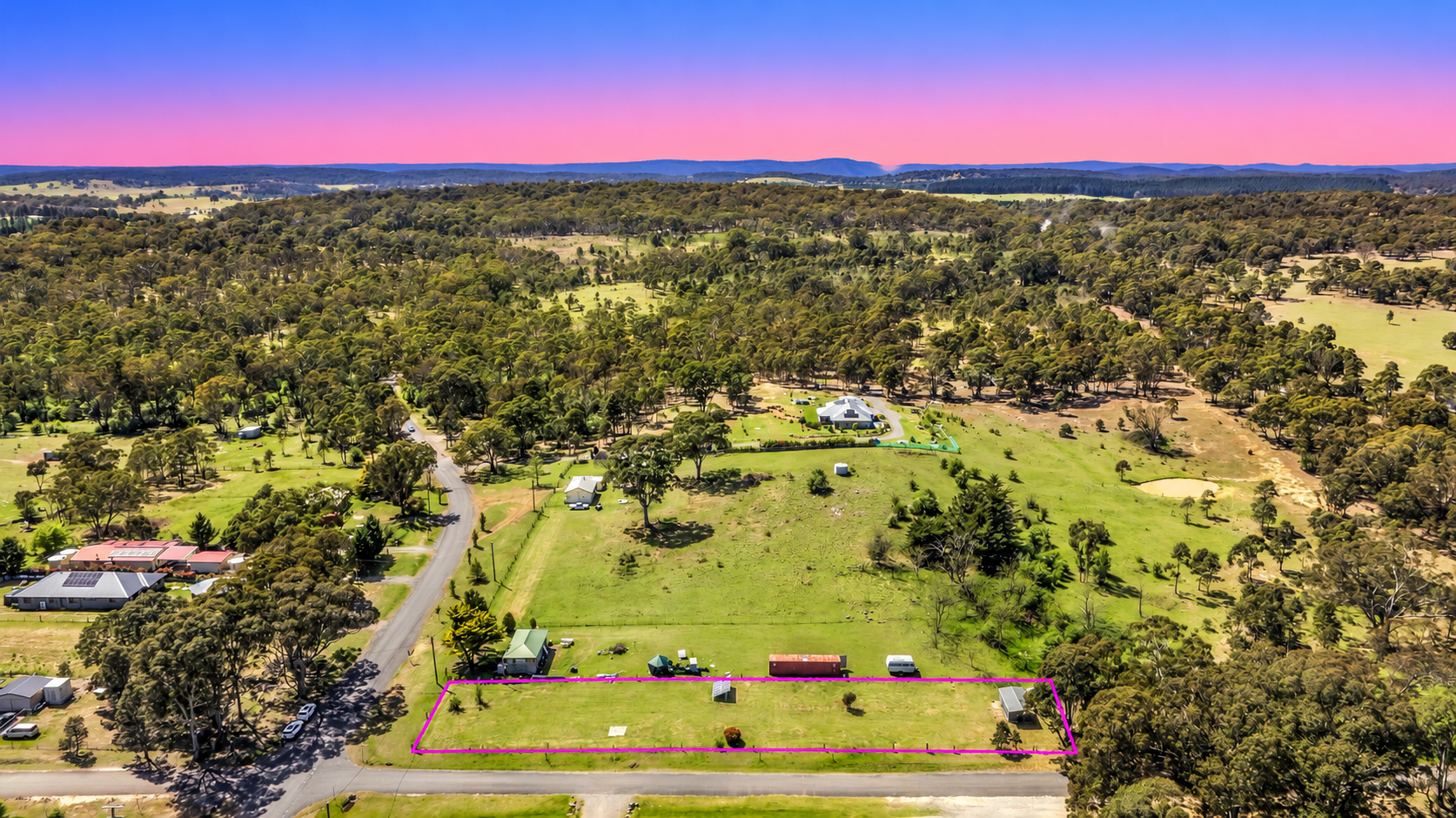 20 Howick Street Bungonia via, Goulburn NSW 2580