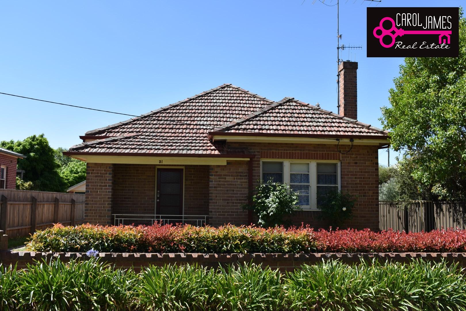 31 Citizen Street, Goulburn NSW 2580
