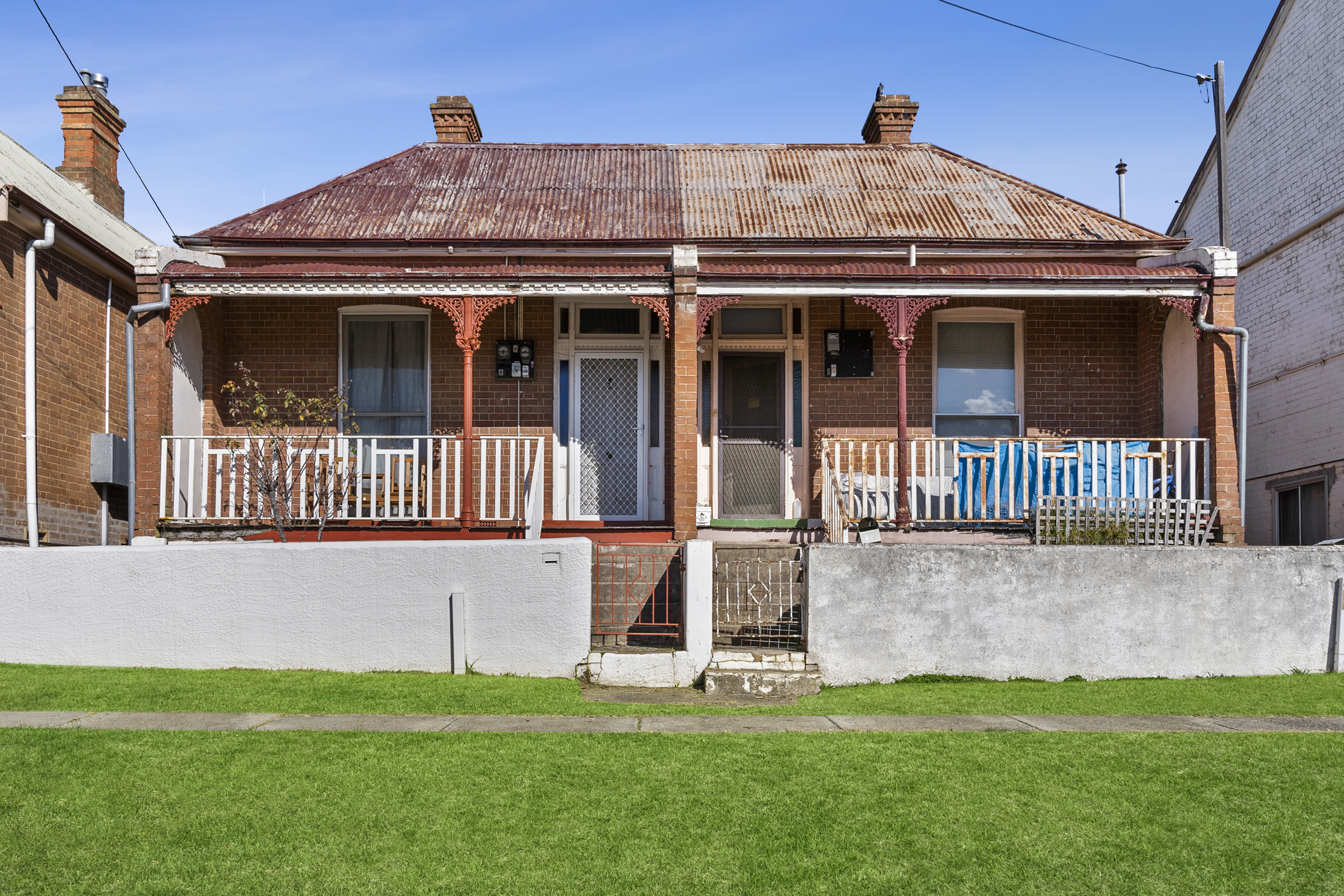98 and 100 Clifford Street, Goulburn NSW 2580