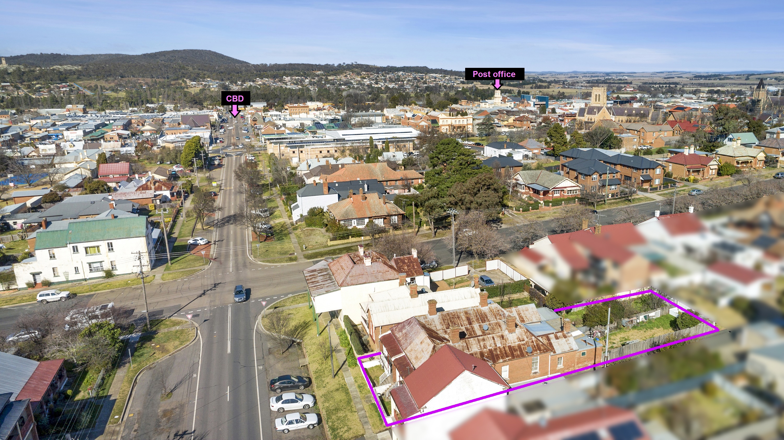 98 and 100 Clifford Street, Goulburn NSW 2580 &mdash; photo 3