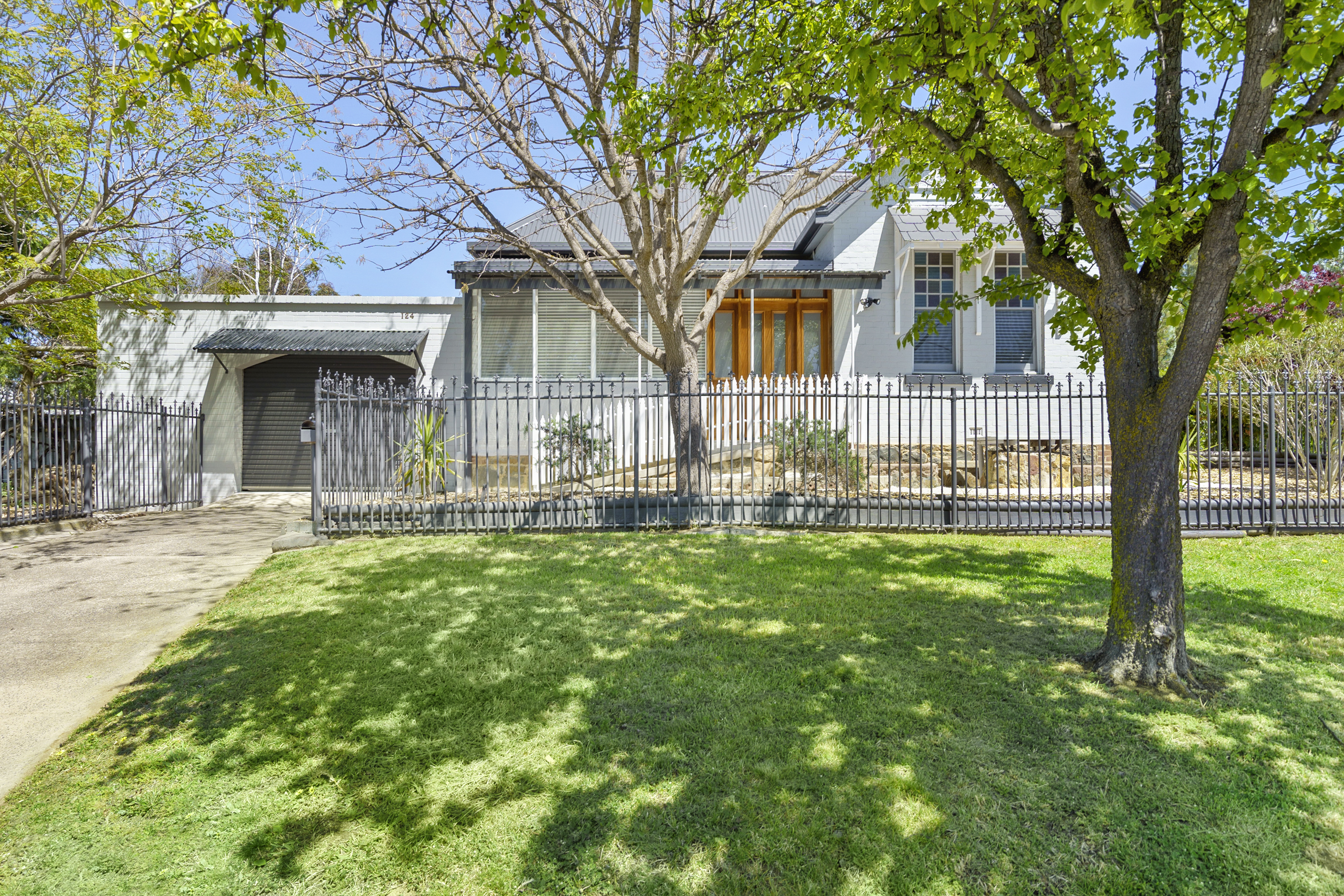 124 Mundy Street, Goulburn NSW 2580 &mdash; photo 2