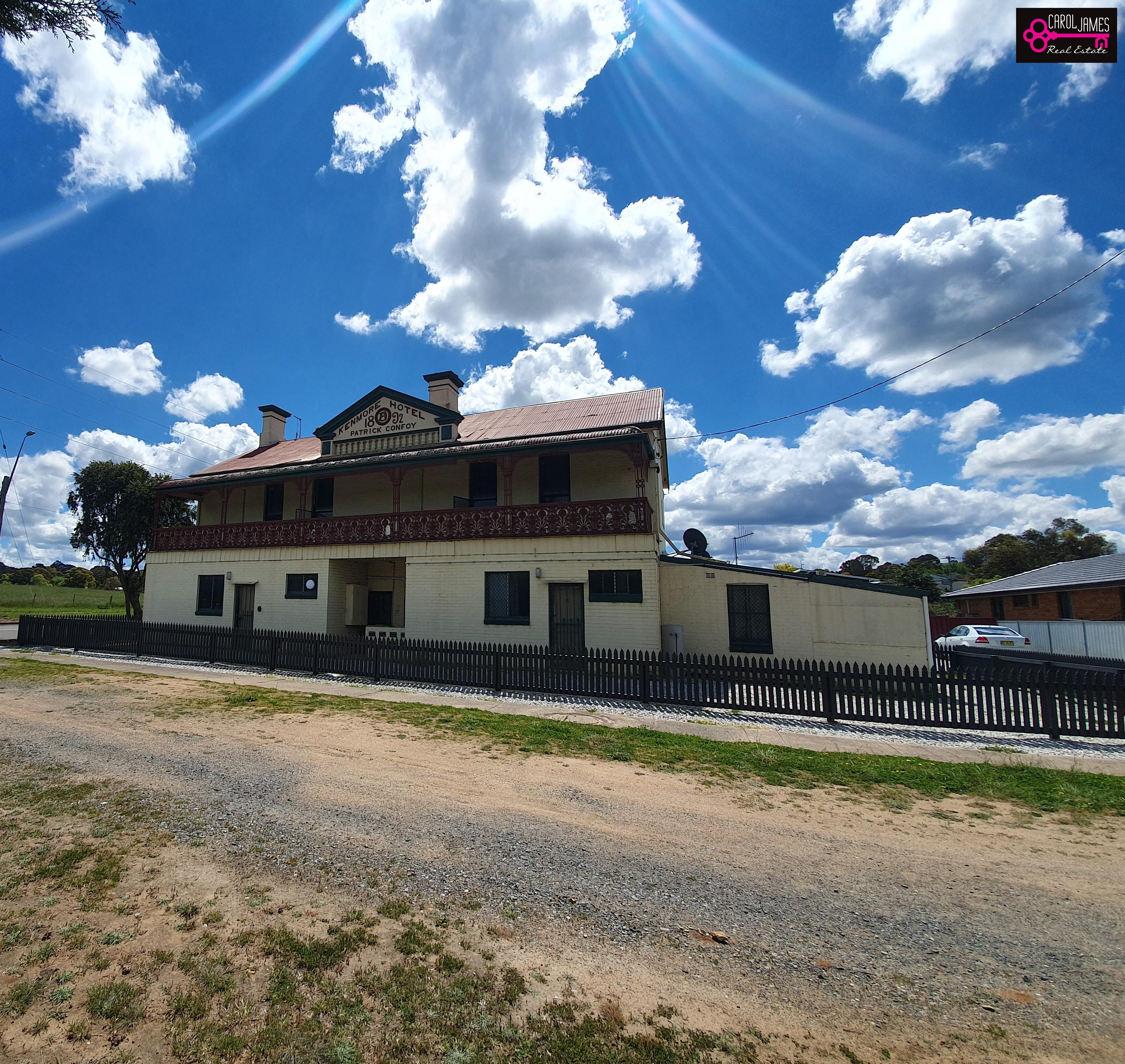 3/2 Taralga Rd, Goulburn NSW 2580