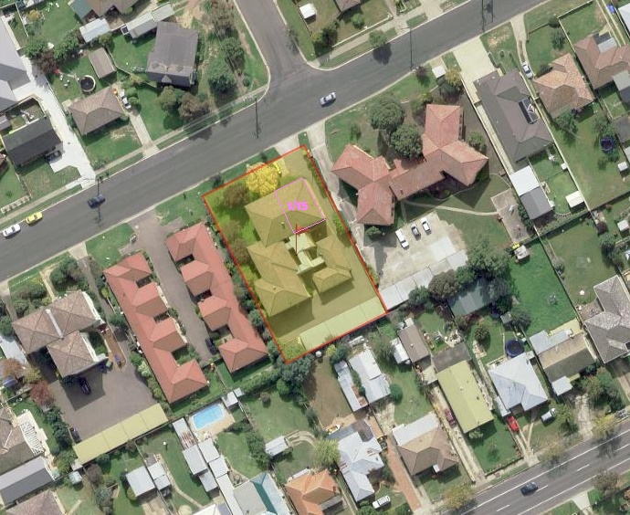 1/15 Queen Street, Goulburn NSW 2580 &mdash; photo 11