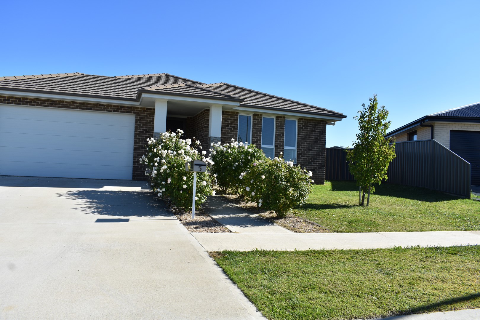 5 GARDINER ROAD, Goulburn NSW 2580