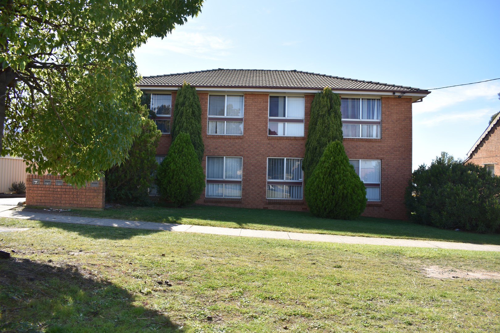 4/23 MUNDY, Goulburn NSW 2580