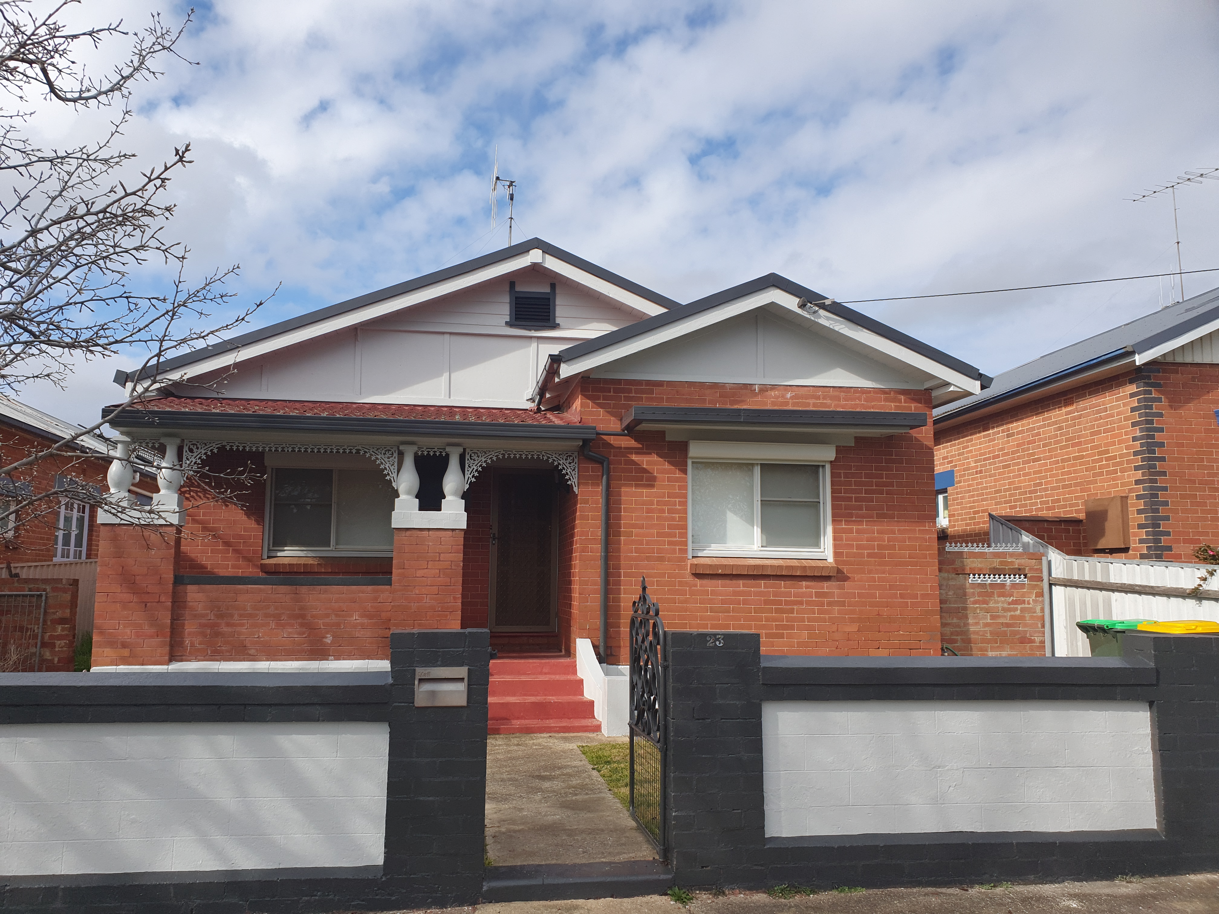 23 ALBERT STREET, Goulburn NSW 2580