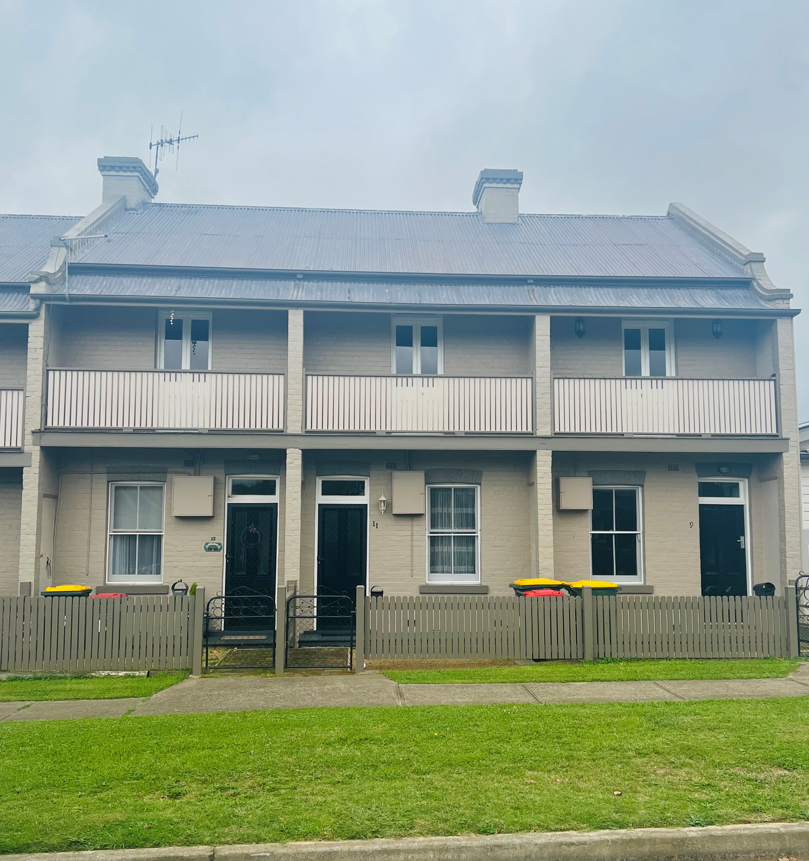 11 SHEPHERD STREET, Goulburn NSW 2580