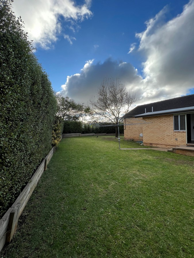 6 NEWTON STREET, Goulburn NSW 2580 &mdash; photo 11