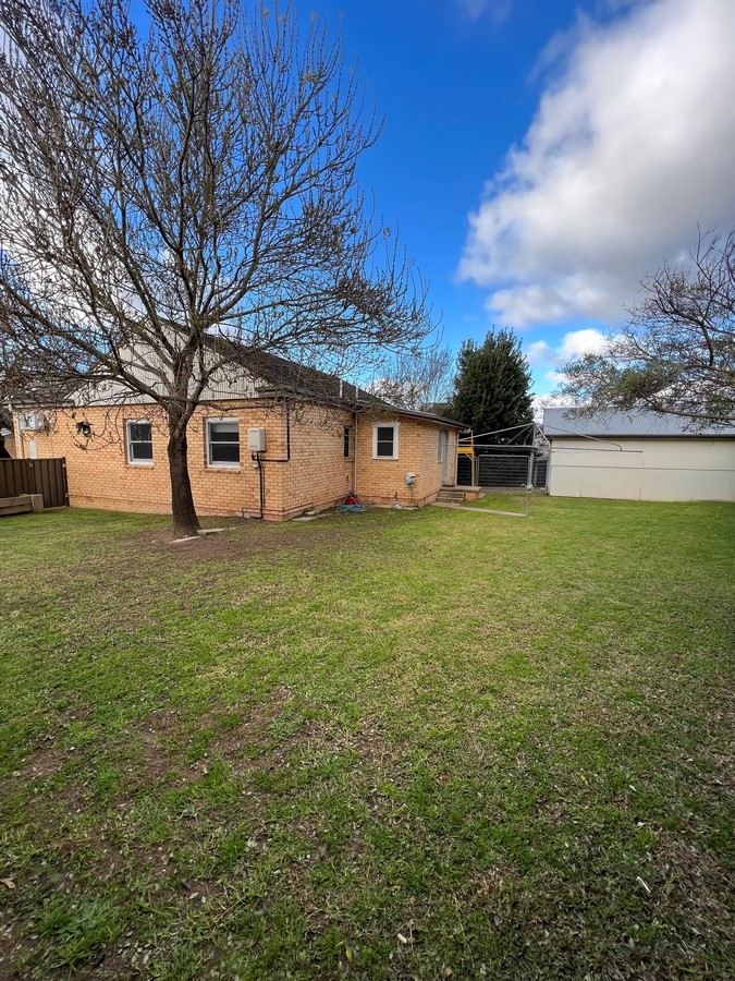 6 NEWTON STREET, Goulburn NSW 2580 &mdash; photo 12