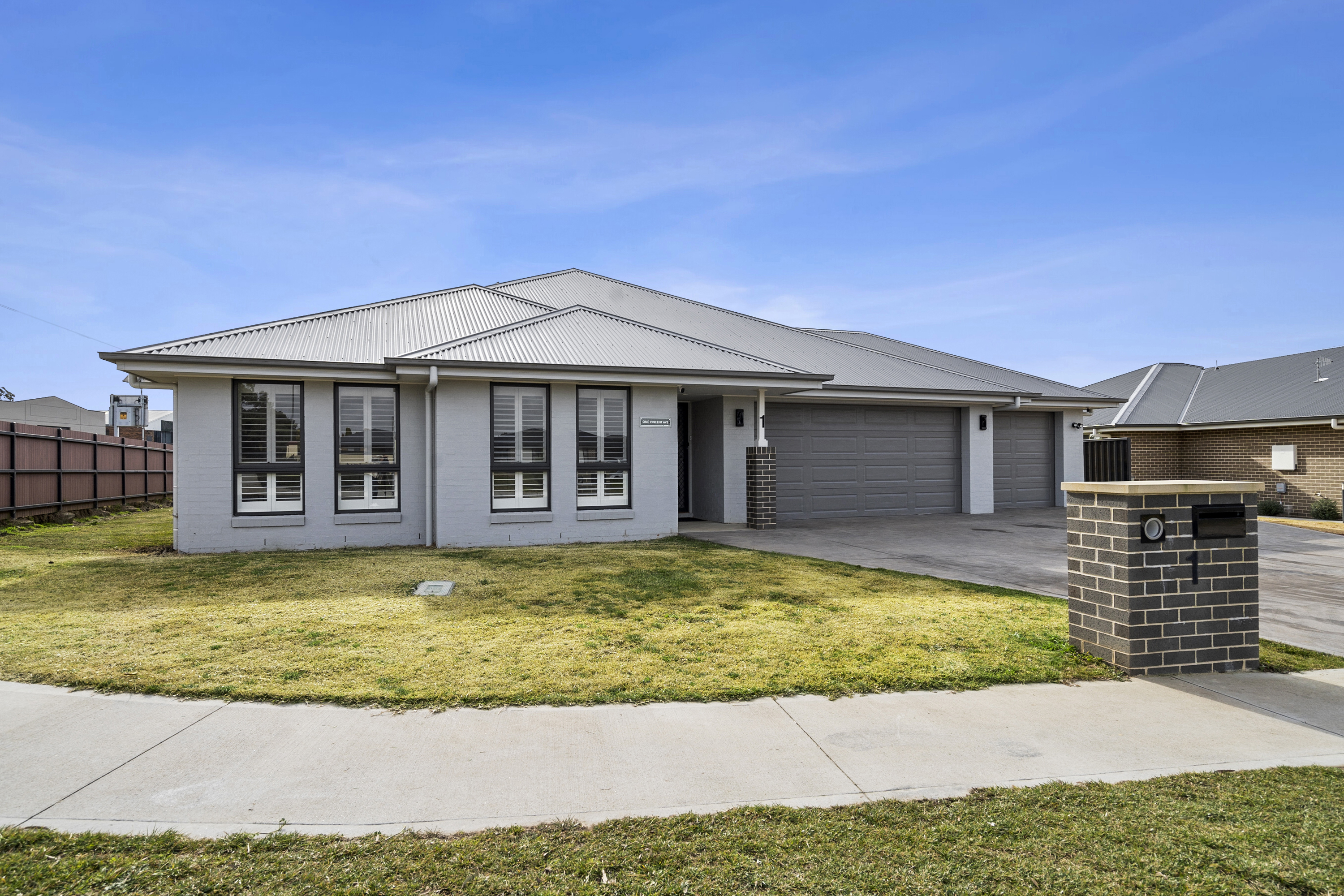 1 Vincent Avenue, Goulburn NSW 2580