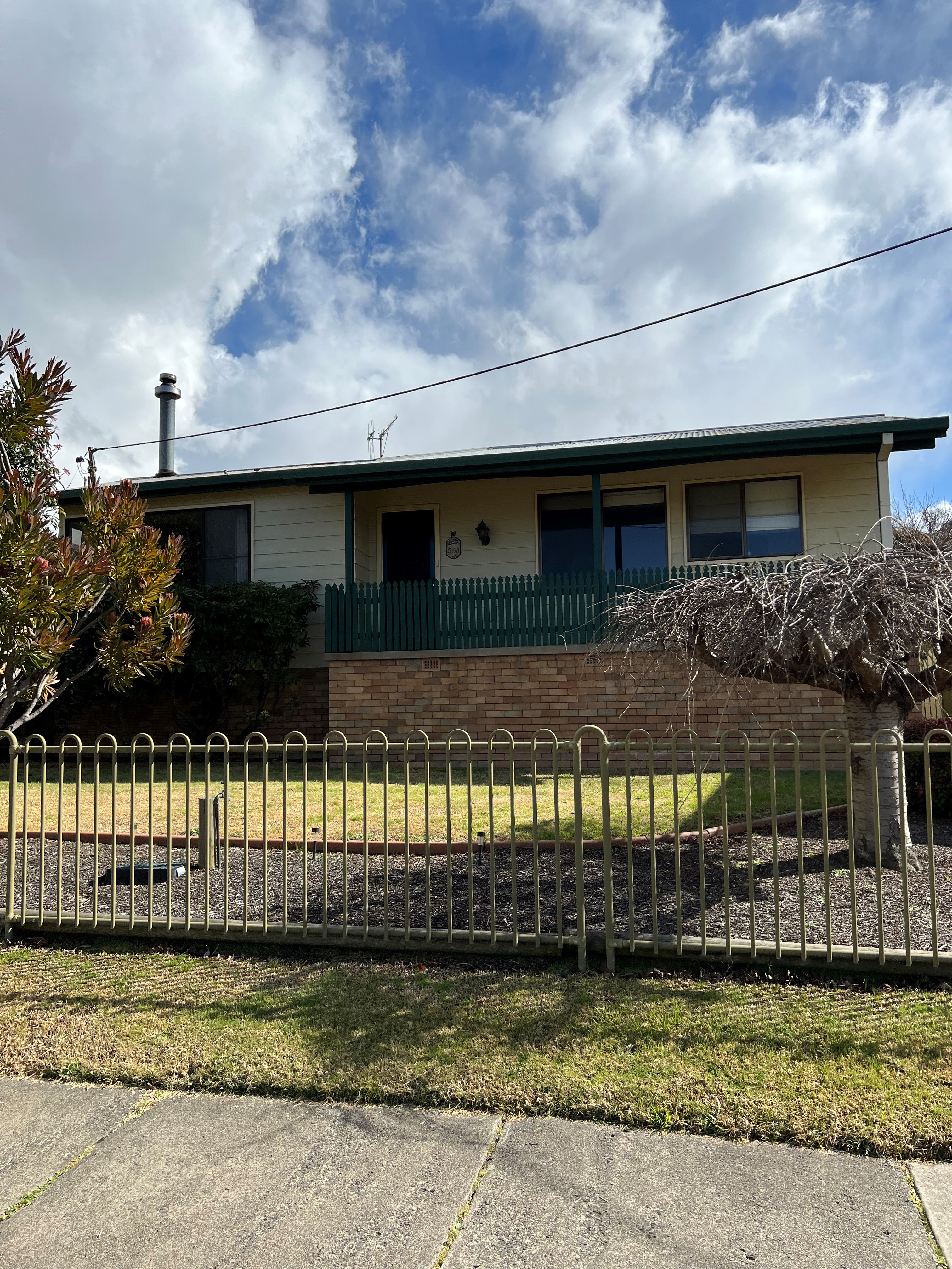 56 SLOANE STREET, Goulburn NSW 2580