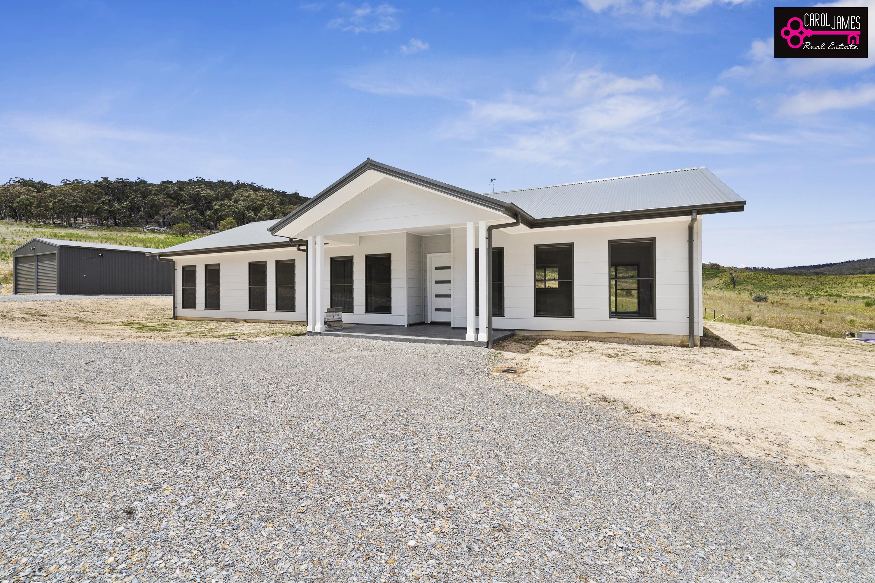 1/61 Mount Pedler Rd, Middle Arm NSW 2580