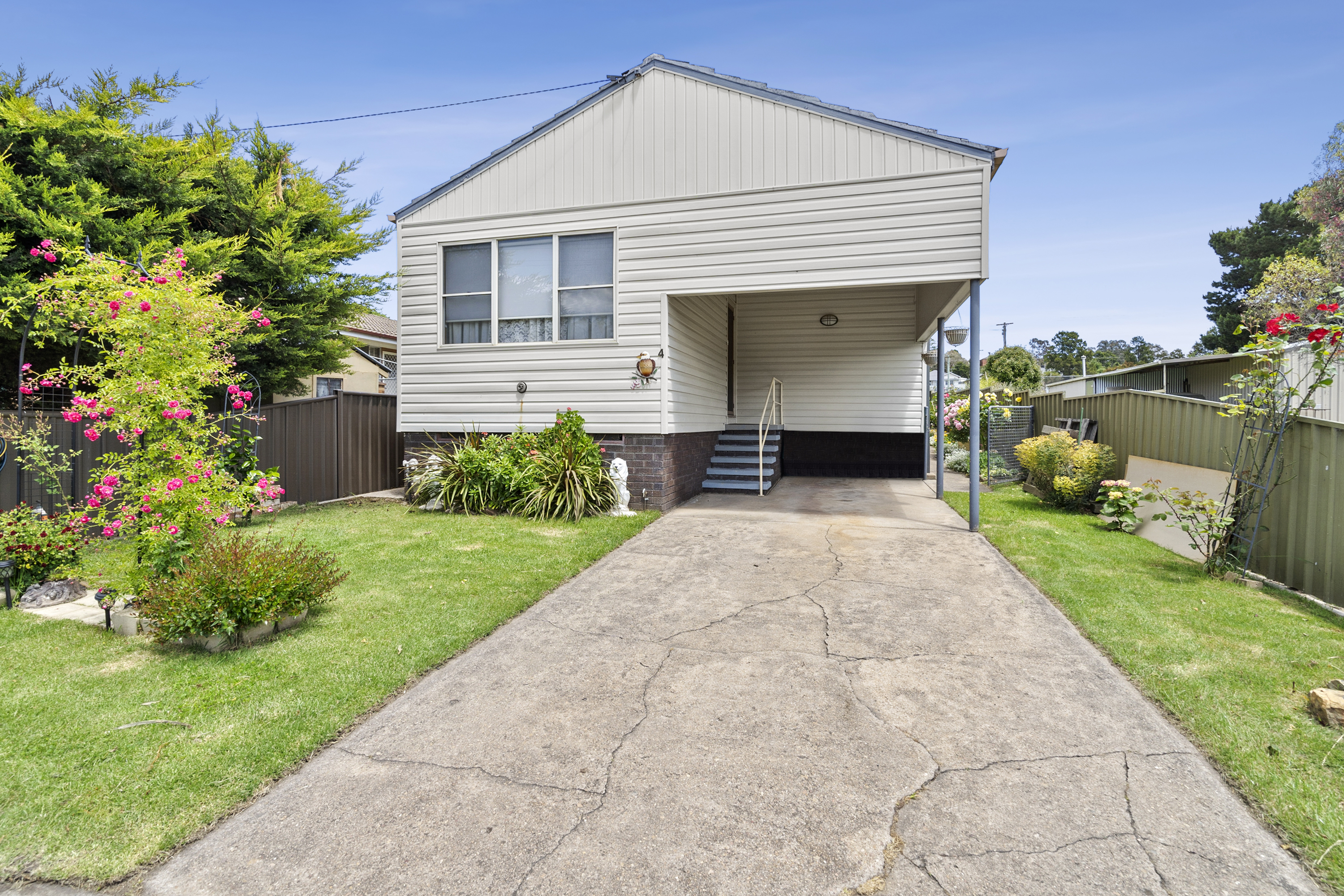 4 King Street, Goulburn NSW 2580