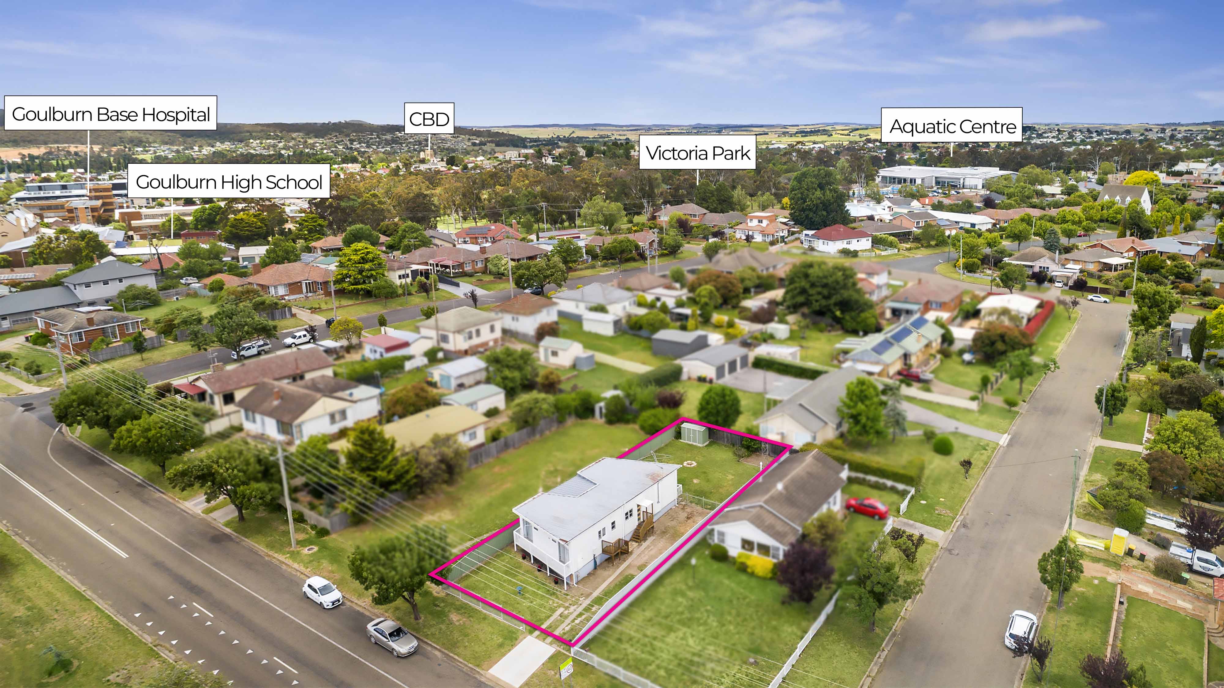 26 Mount Street, Goulburn NSW 2580 &mdash; photo 11