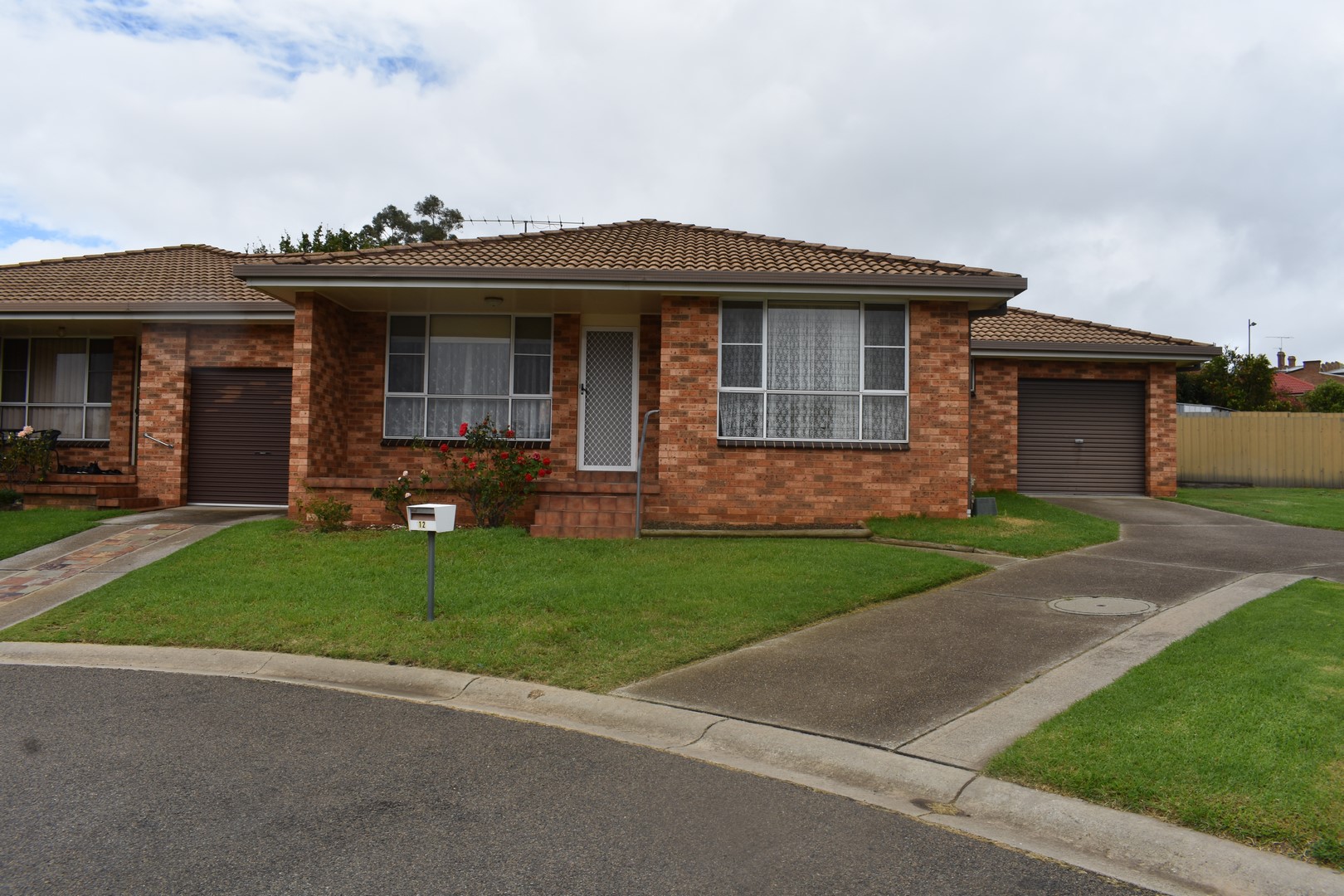 12/114 CLIFFORD COURT, Goulburn NSW 2580