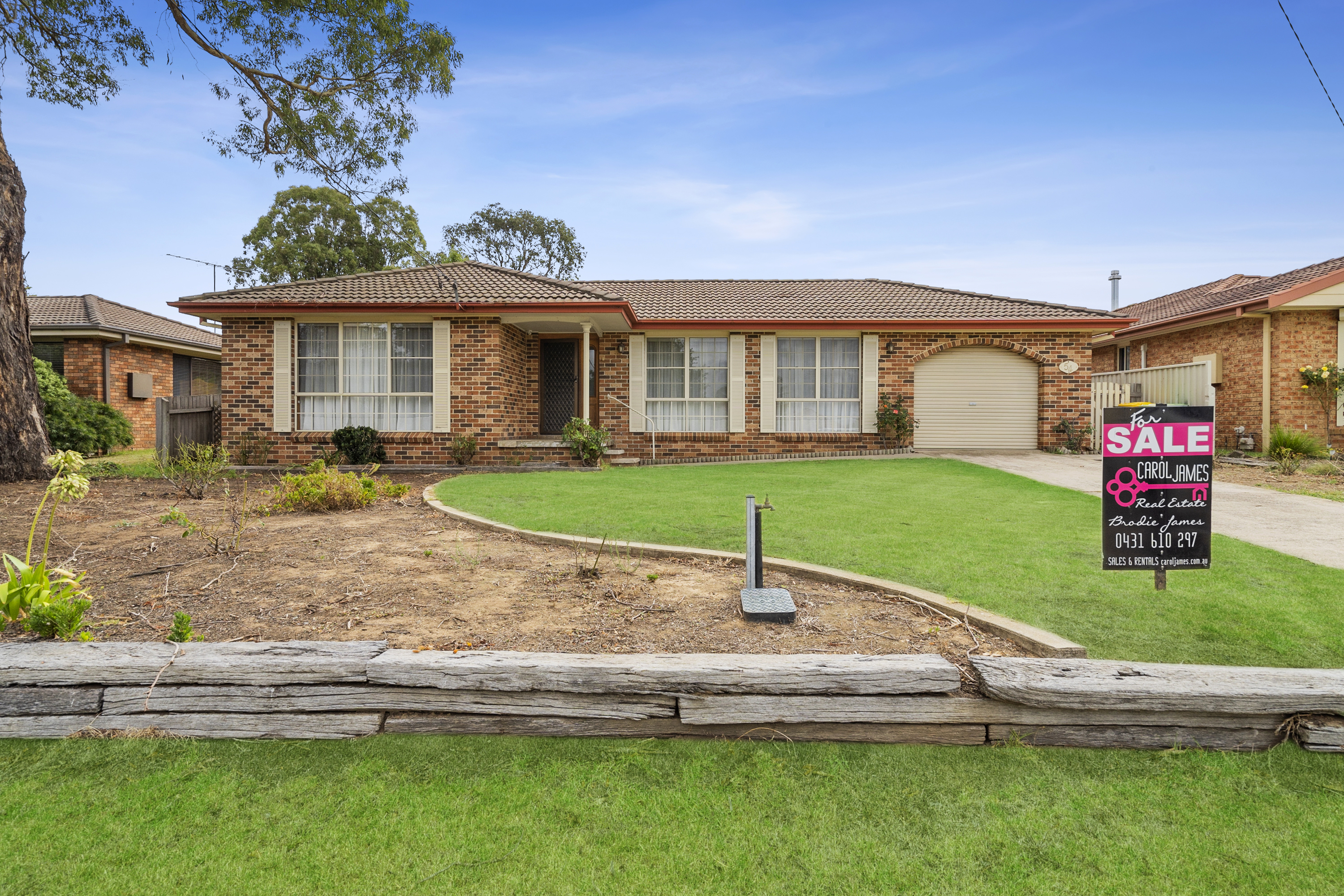 54 Dalley Street, Goulburn NSW 2580