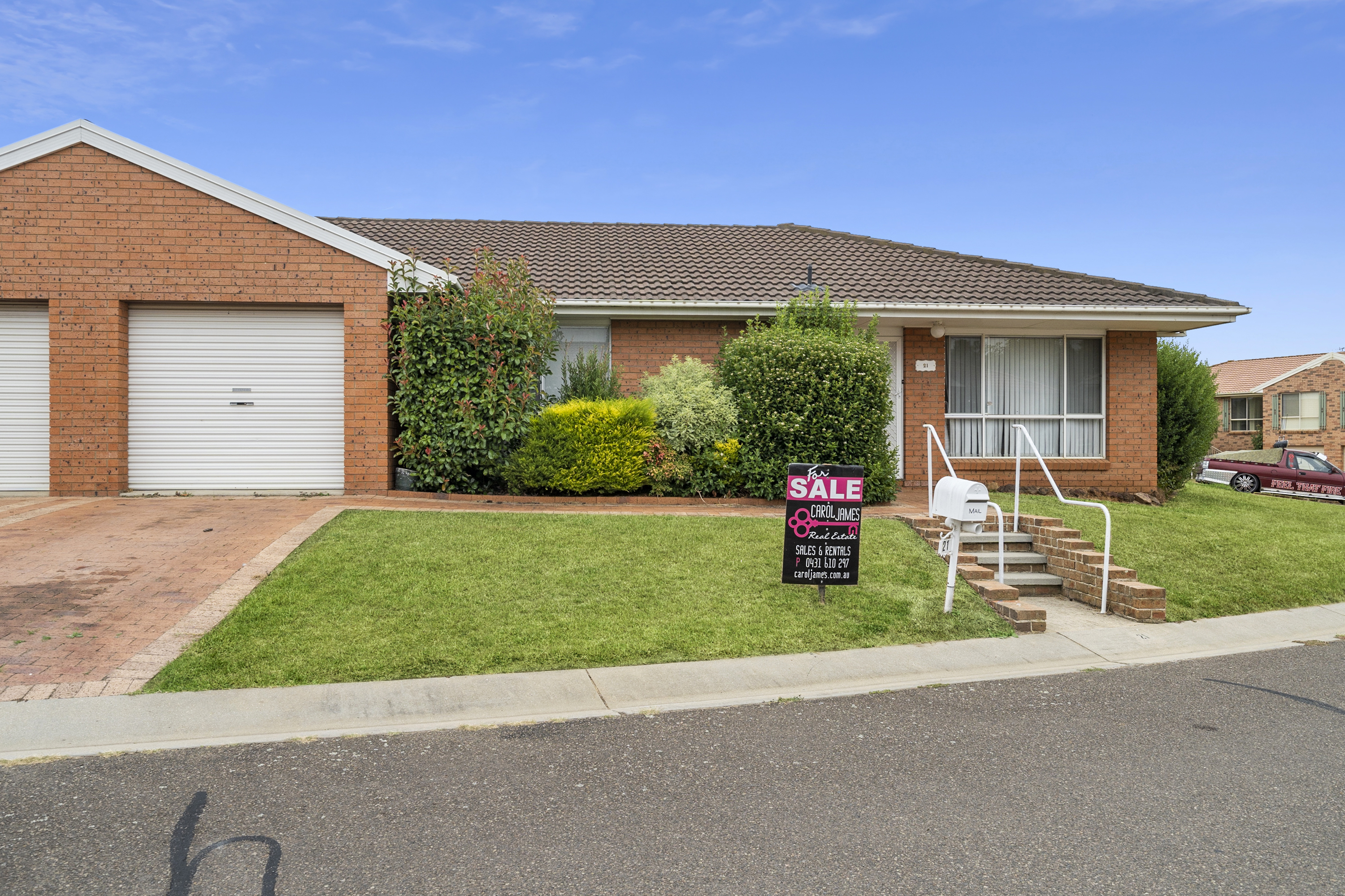 21 Parkside Place, Goulburn NSW 2580 &mdash; photo 12
