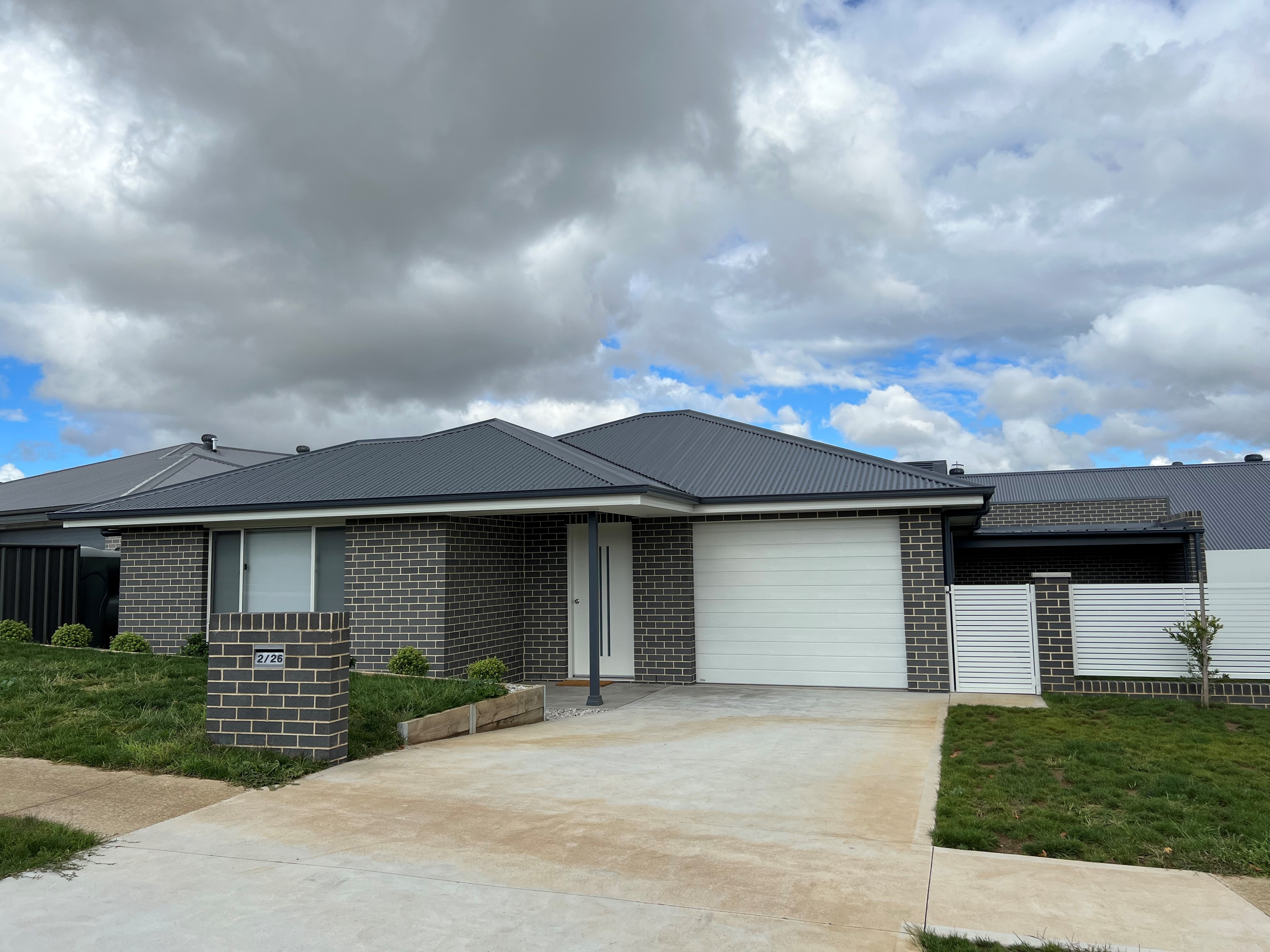 2/26 Mistful Park Road, Goulburn NSW 2580