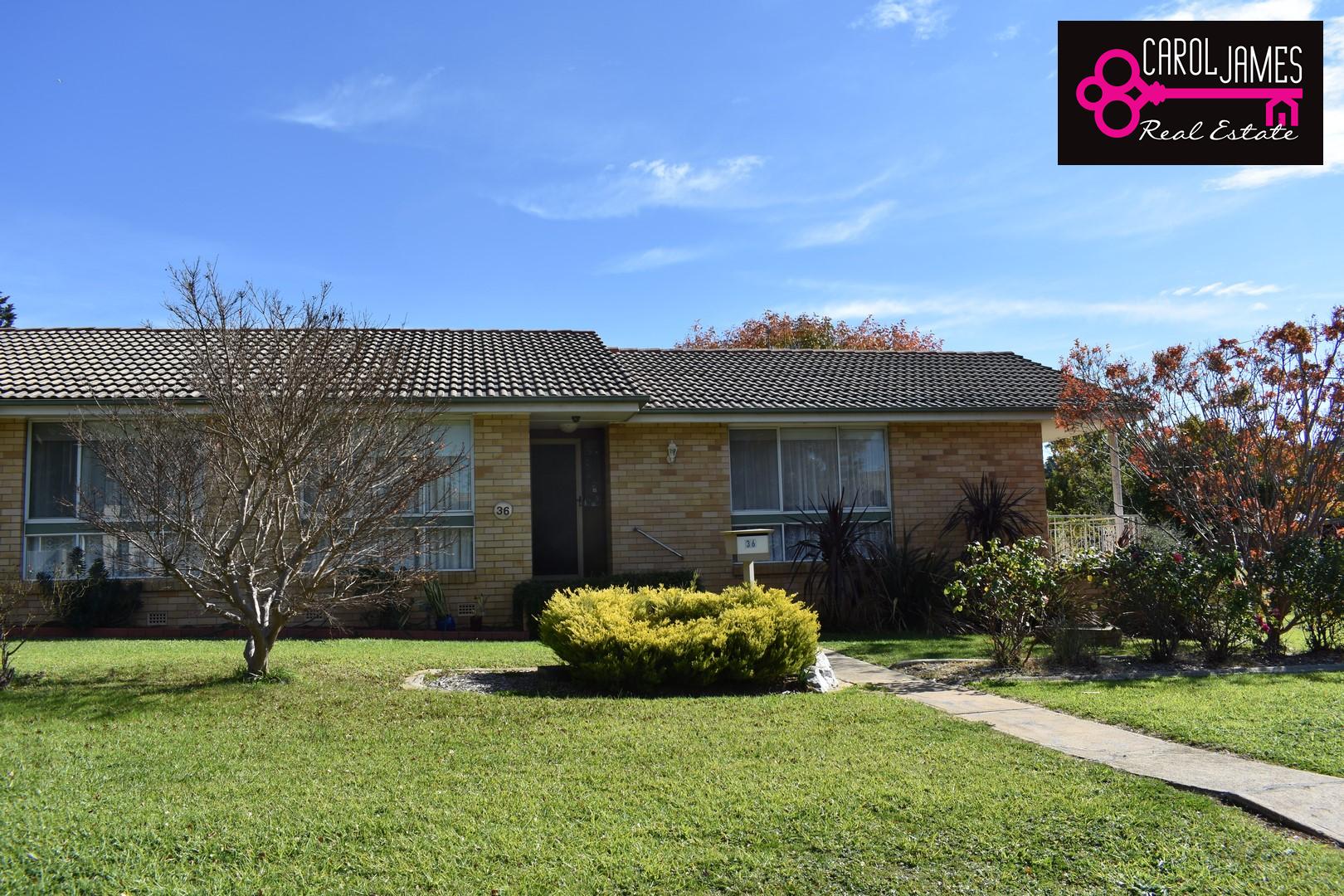 36 Coromandel St, Goulburn NSW 2580