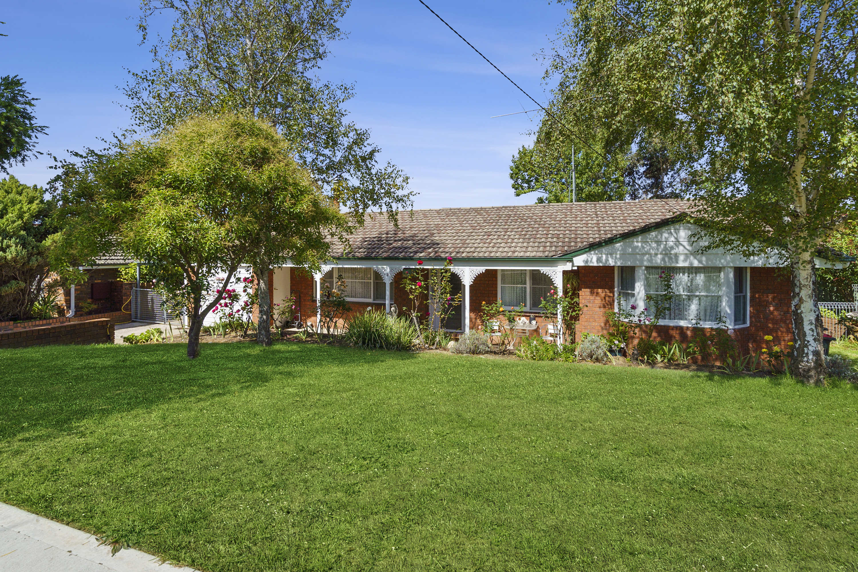3 Hampden Street, Goulburn NSW 2580