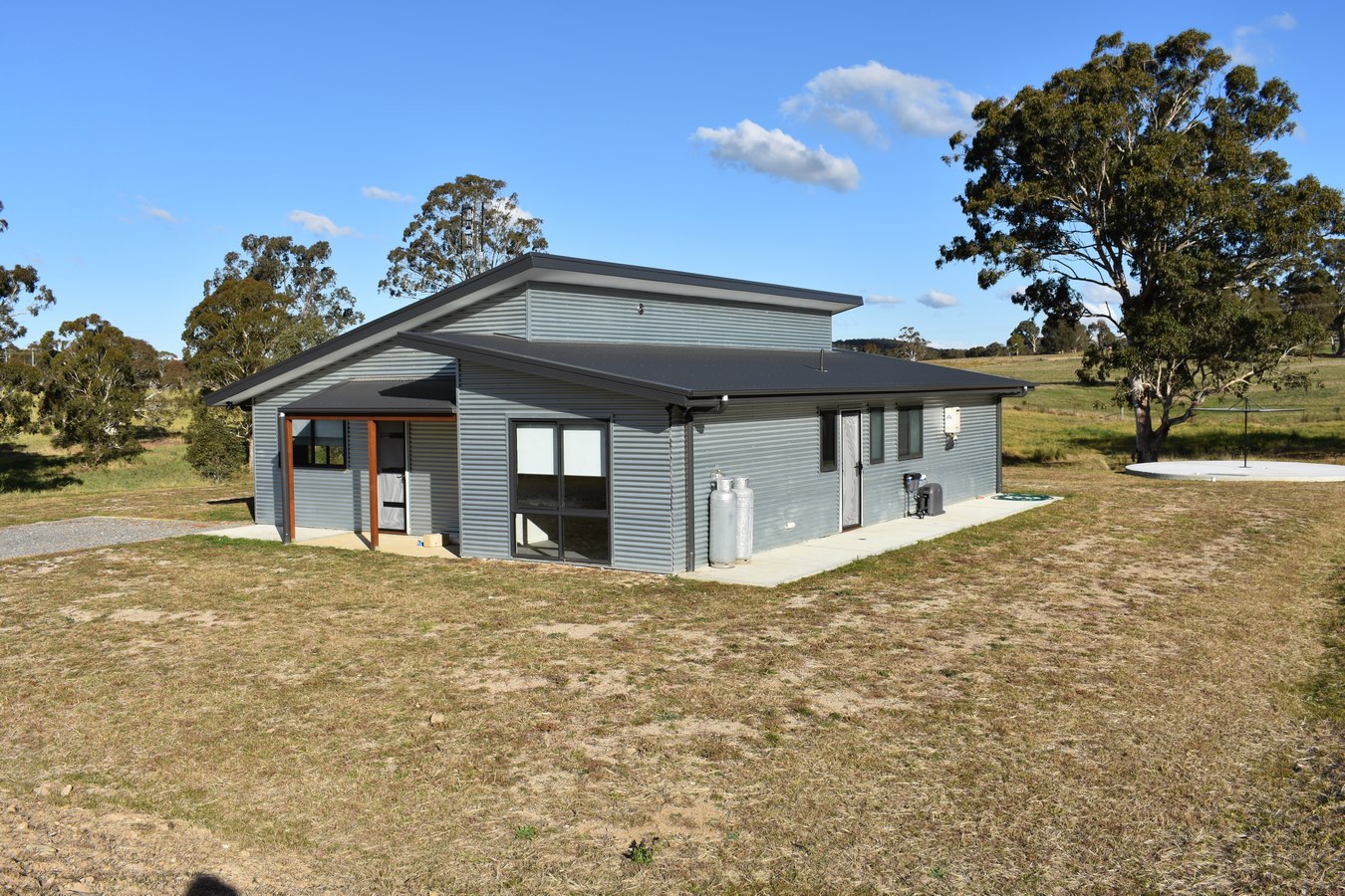 295 RAMPION HILLS ROAD, Goulburn NSW 2580
