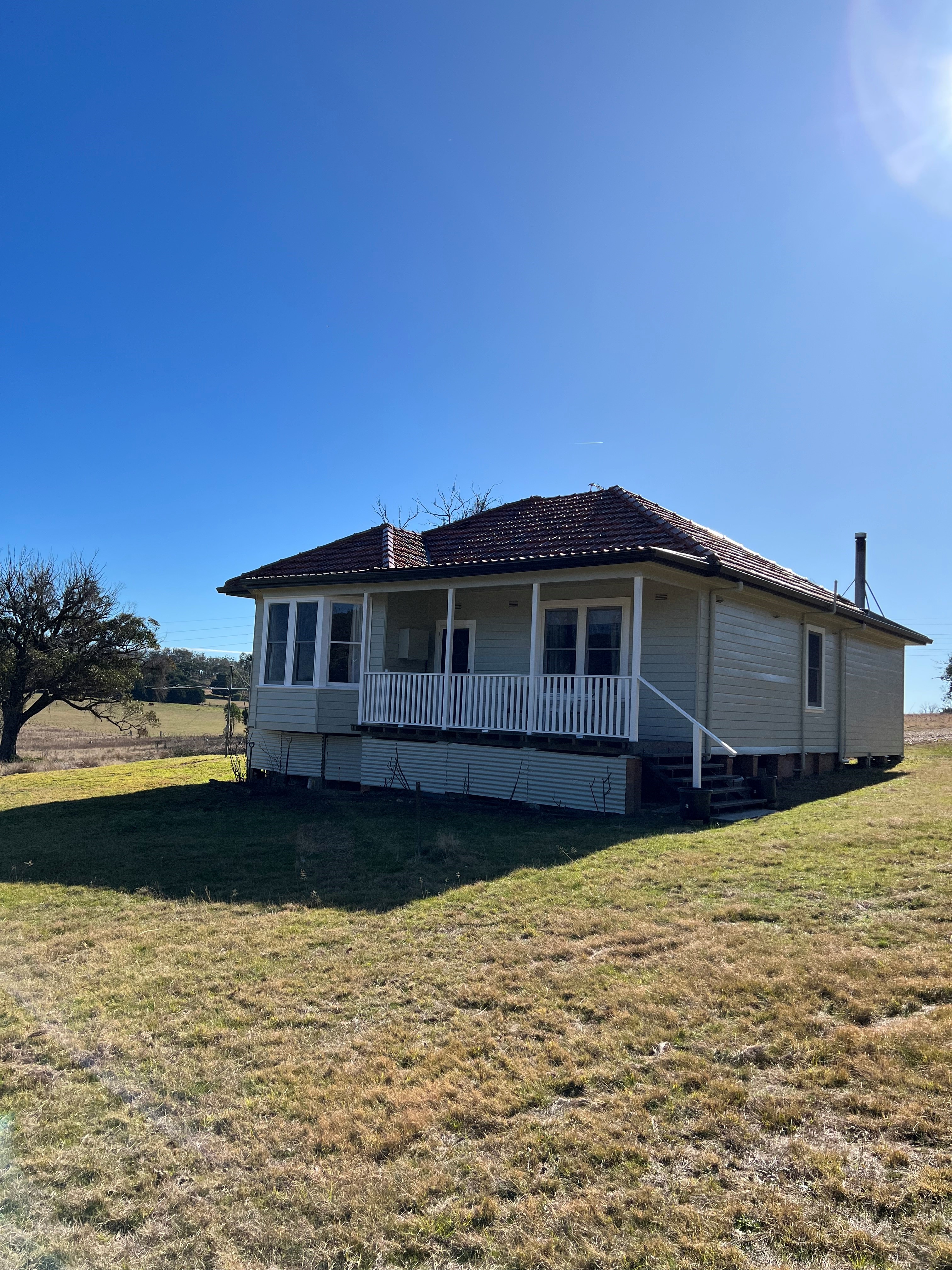 227 LONG STREET, Goulburn NSW 2580