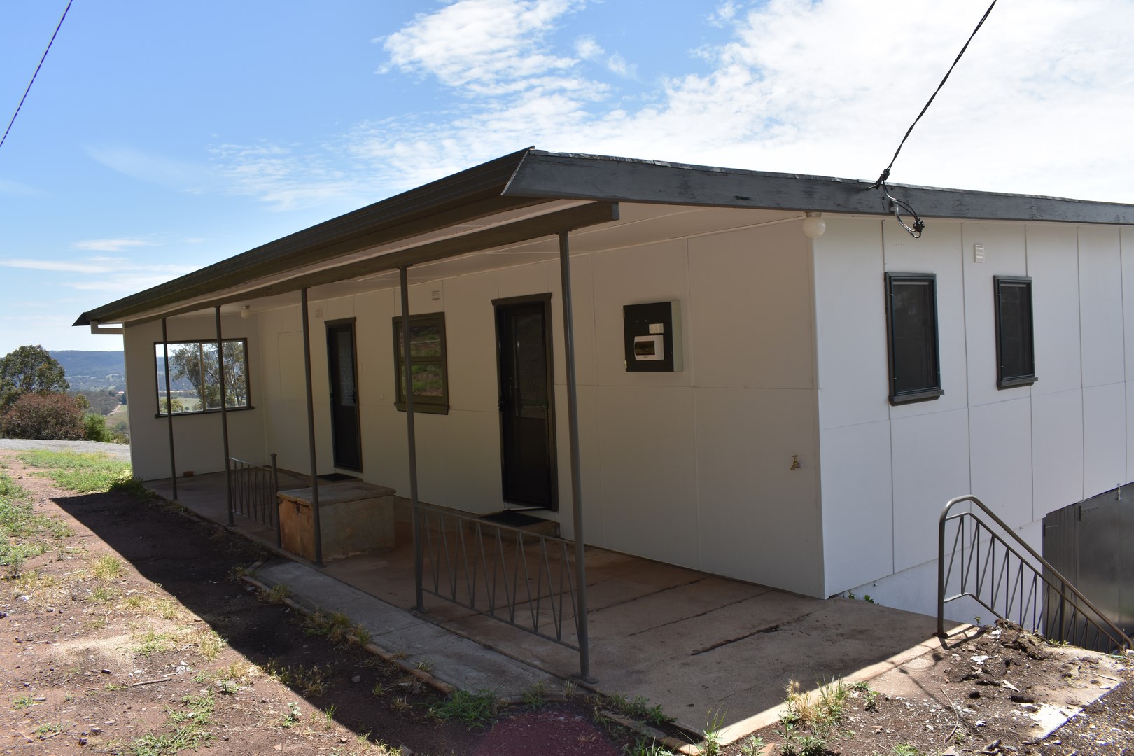 House &mdash; 189 MT Grey Road, Boxers Creek NSW 2580