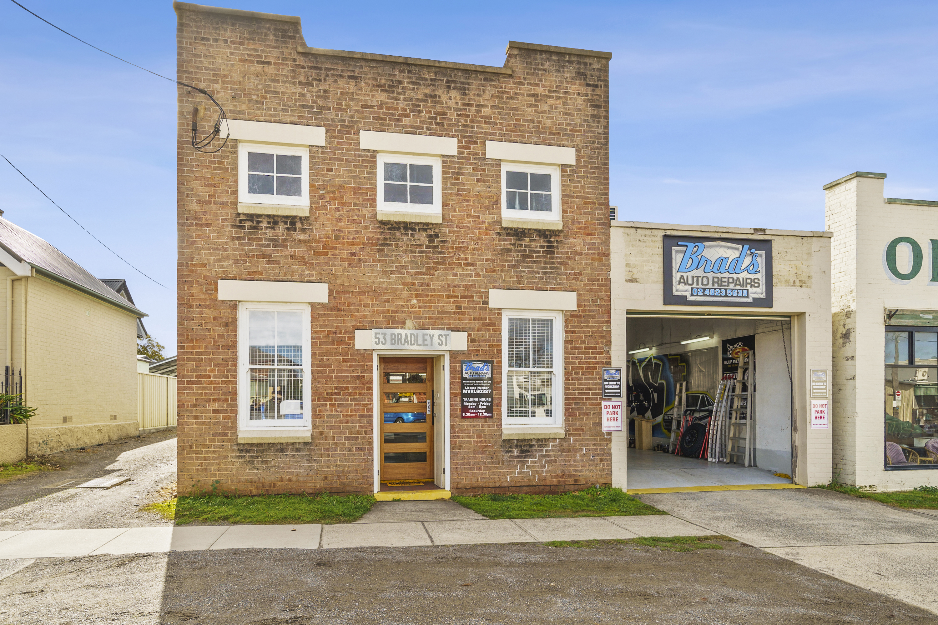 53 Bradley Street, Goulburn NSW 2580