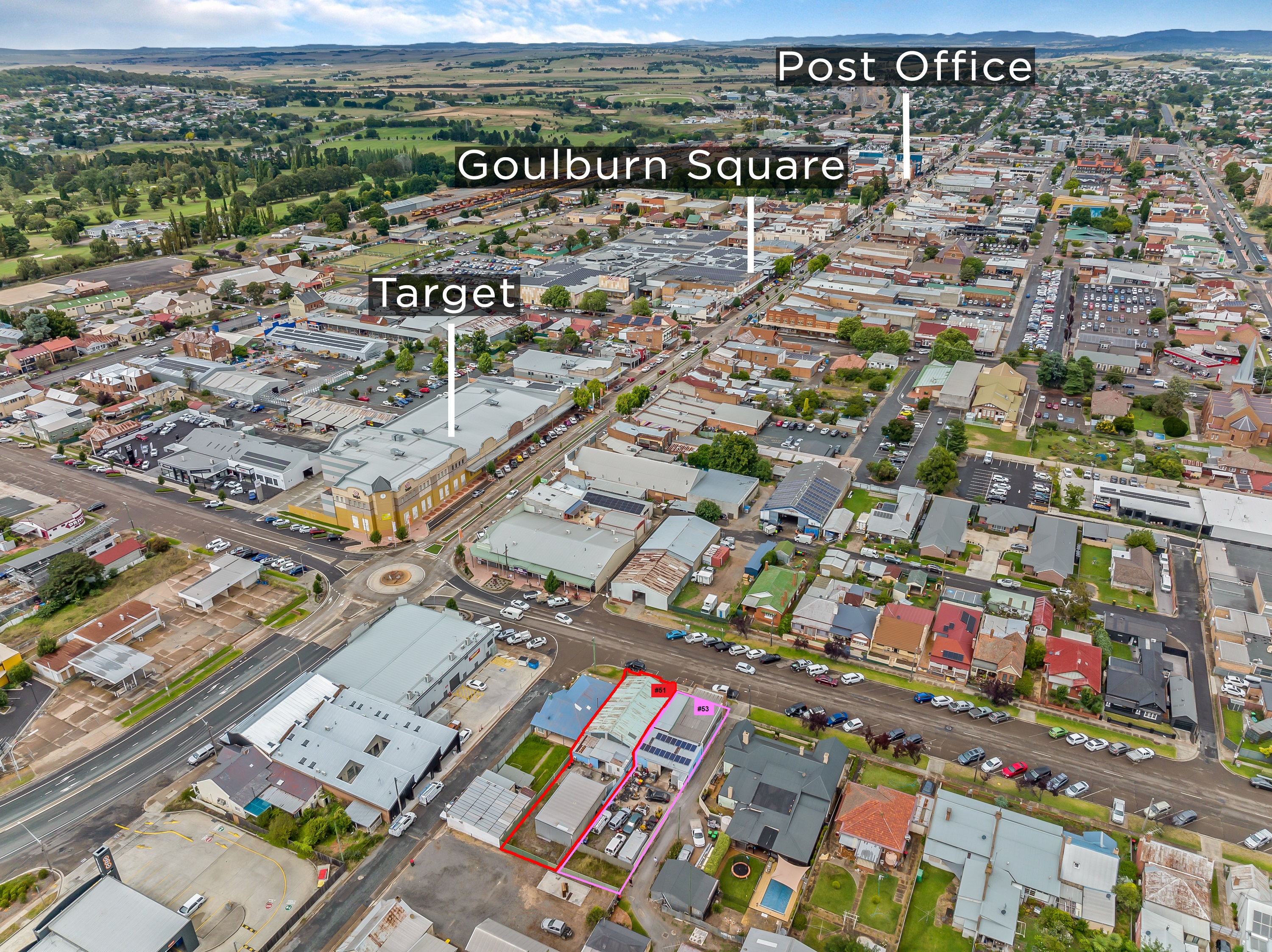 53 Bradley Street, Goulburn NSW 2580 &mdash; photo 2