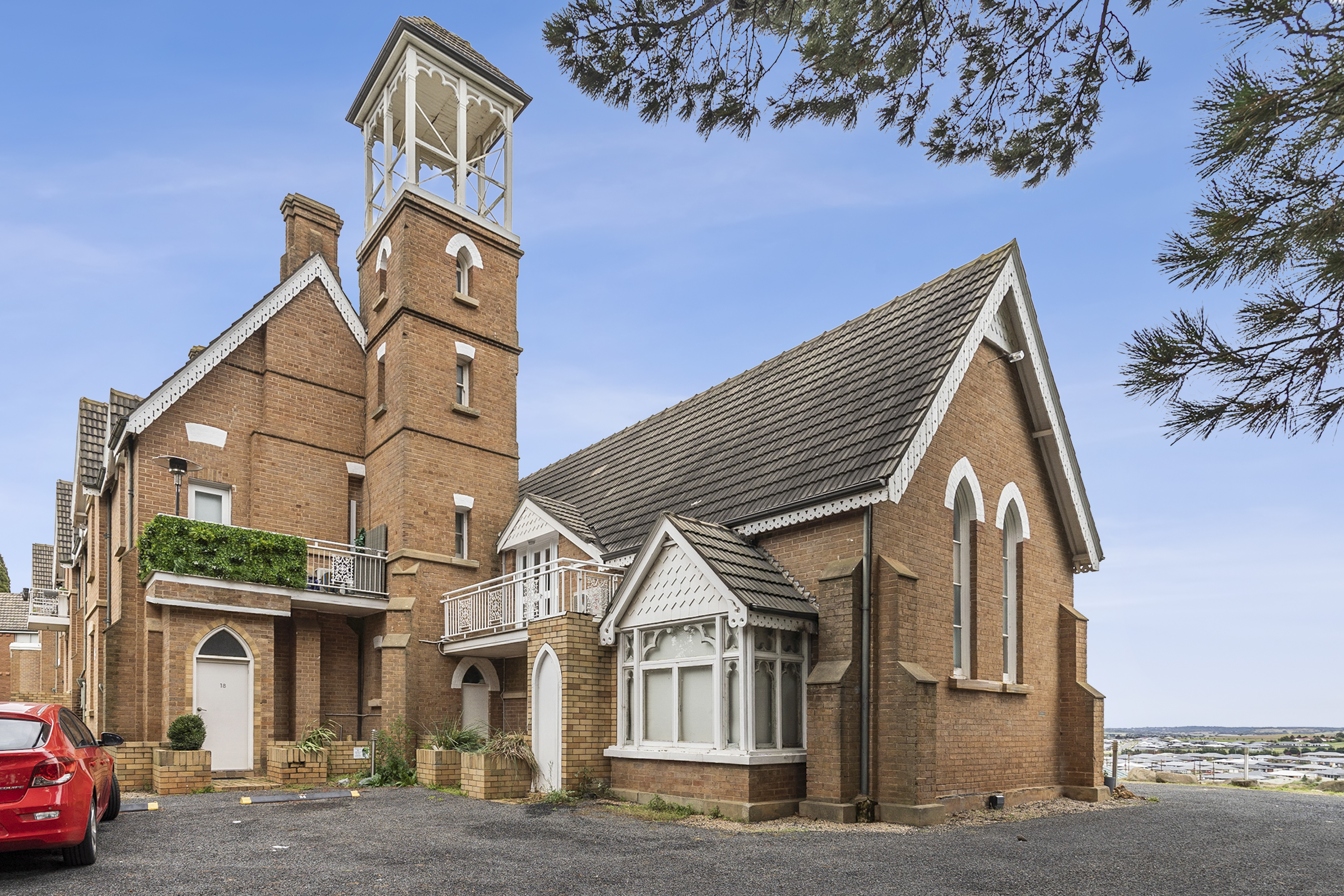 24/8 Ben Street, Goulburn NSW 2580