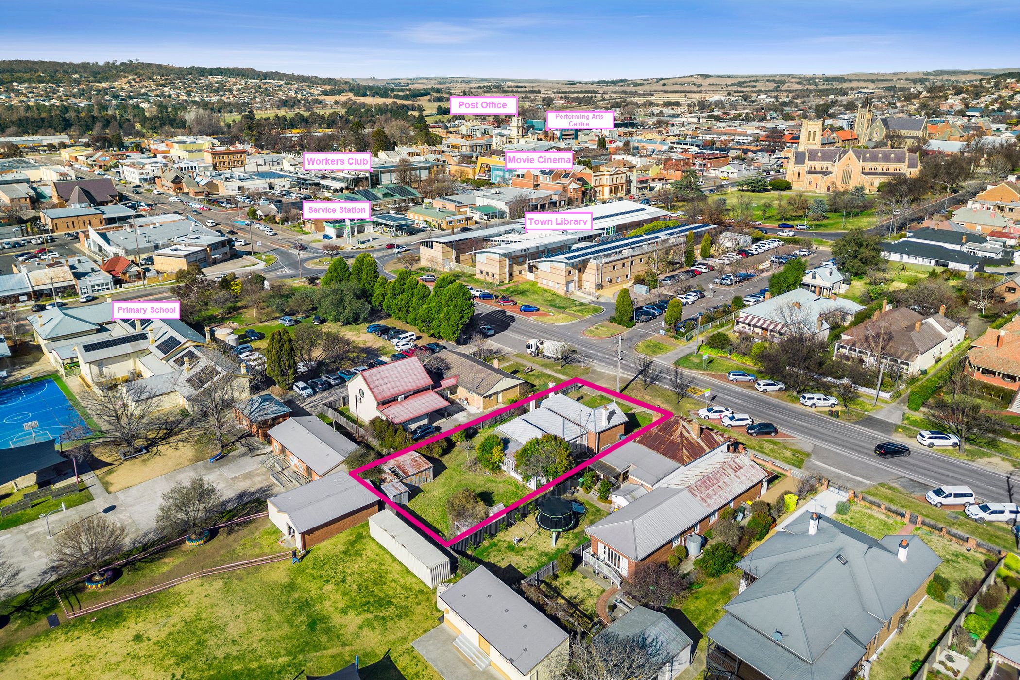 97 Clifford Street, Goulburn NSW 2580