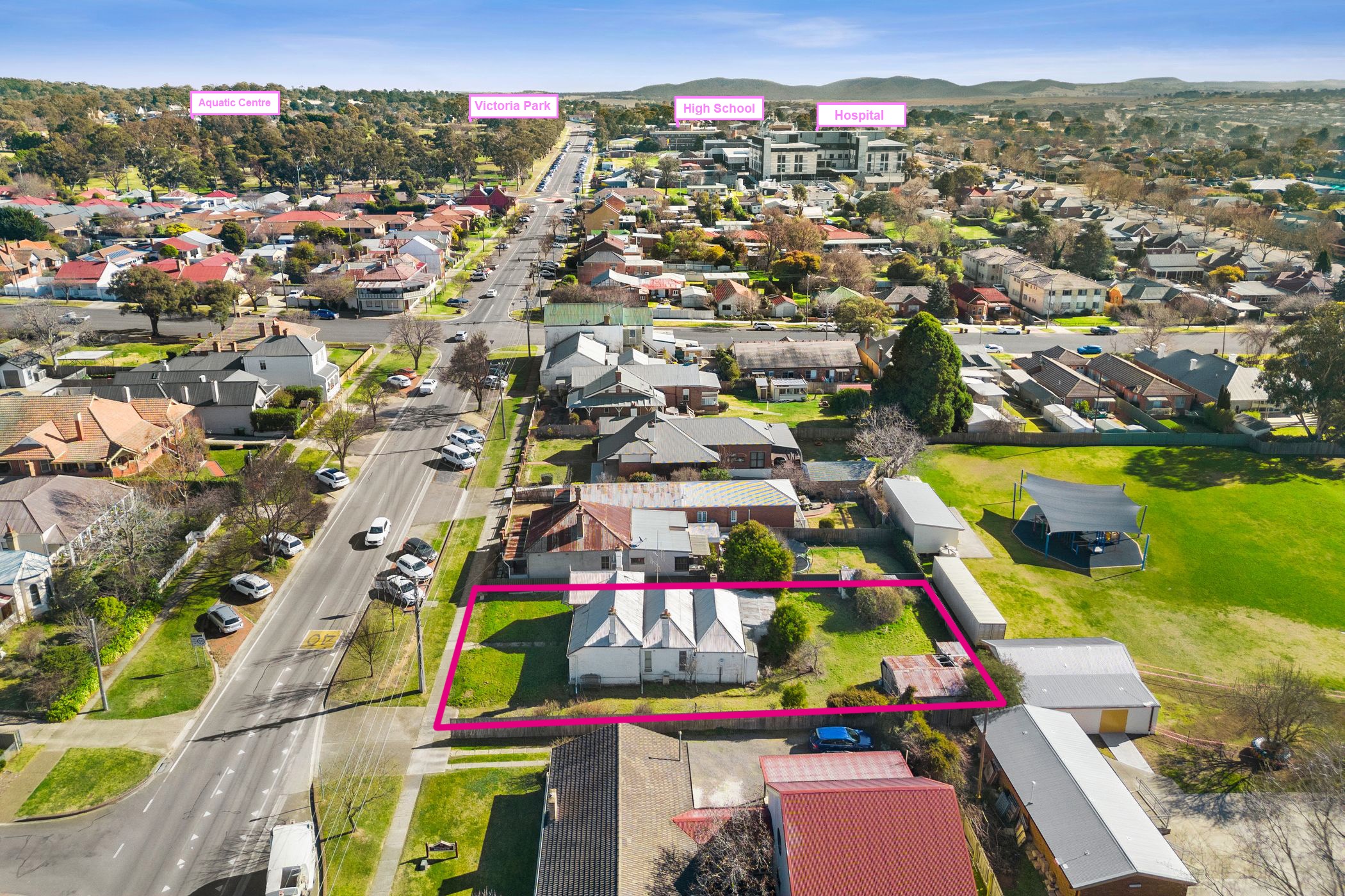 97 Clifford Street, Goulburn NSW 2580 &mdash; photo 2