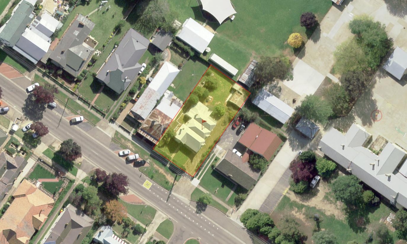 97 Clifford Street, Goulburn NSW 2580 &mdash; photo 4