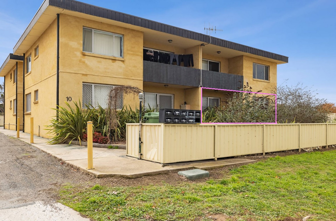 1/10 Albion Street, Goulburn NSW 2580 &mdash; photo 7
